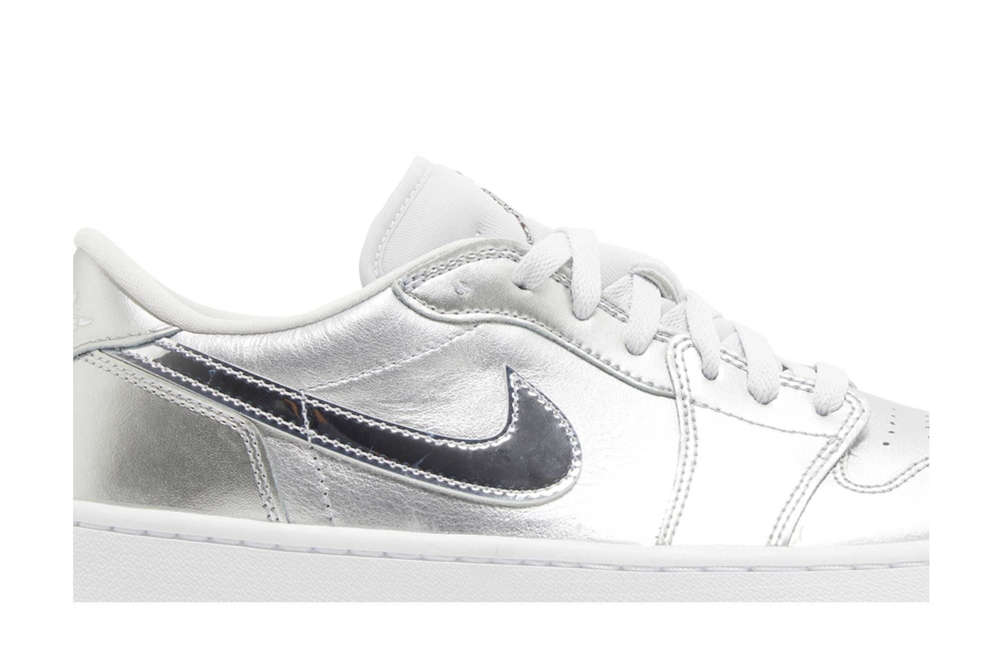 Air Jordan 1 Low Golf Gift Giving Pack FD6848-001 Nicesnk