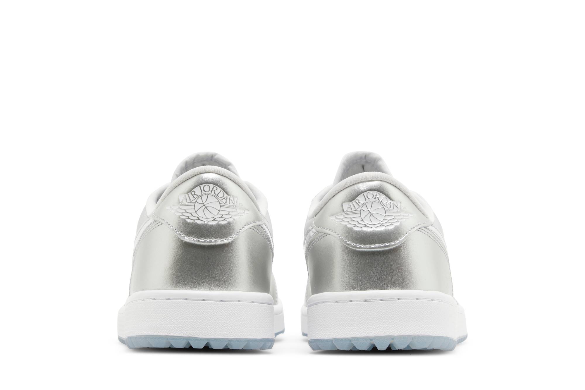Air Jordan 1 Low Golf Gift Giving Pack FD6848-001 Nicesnk