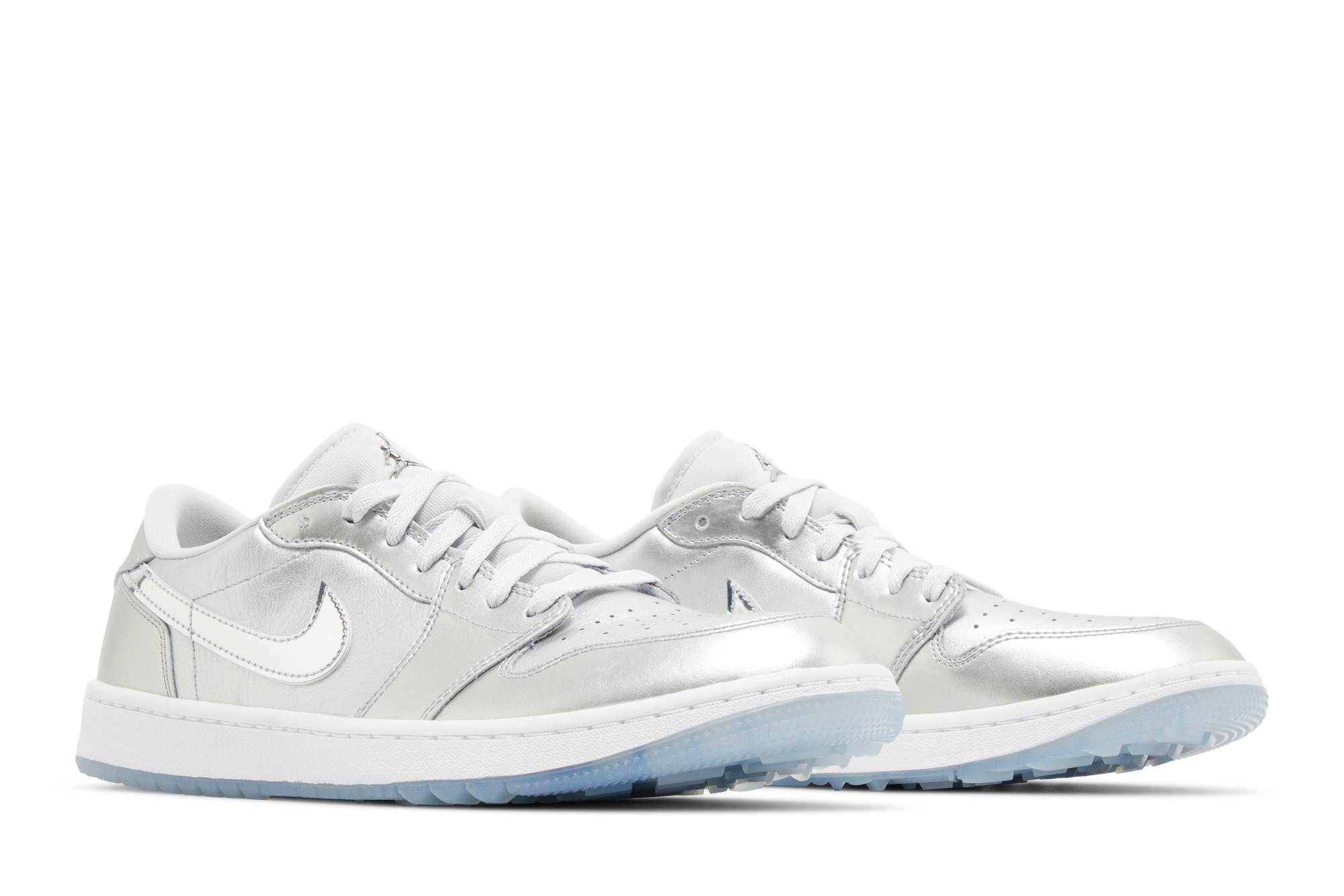 Air Jordan 1 Low Golf Gift Giving Pack FD6848-001 Nicesnk