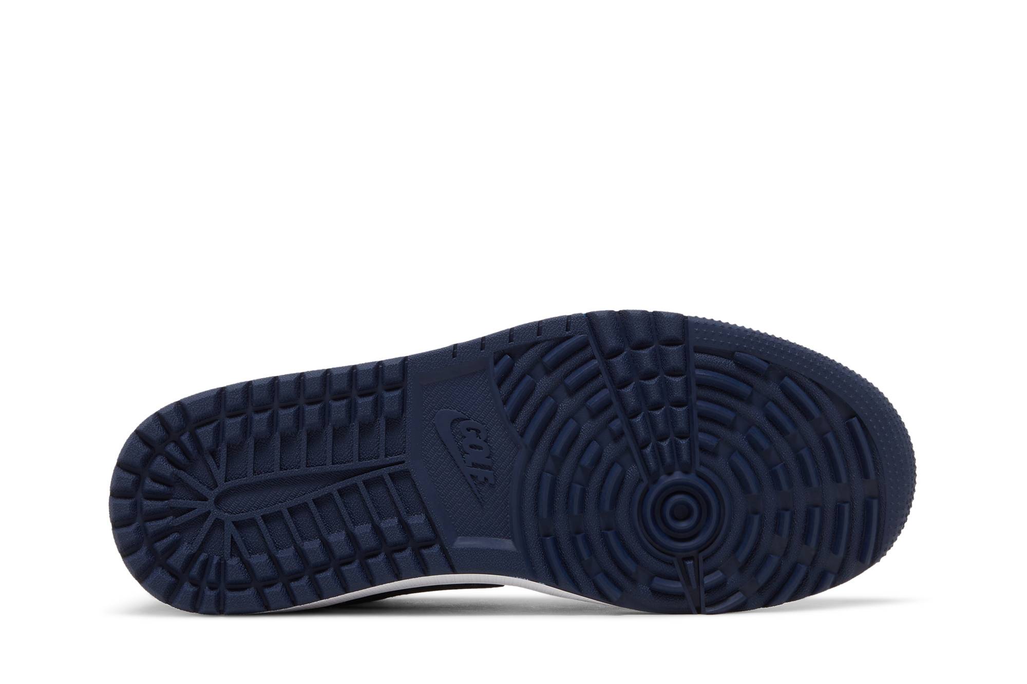 Air Jordan 1 Low Golf Midnight Navy DD9315-104 Nicesnk