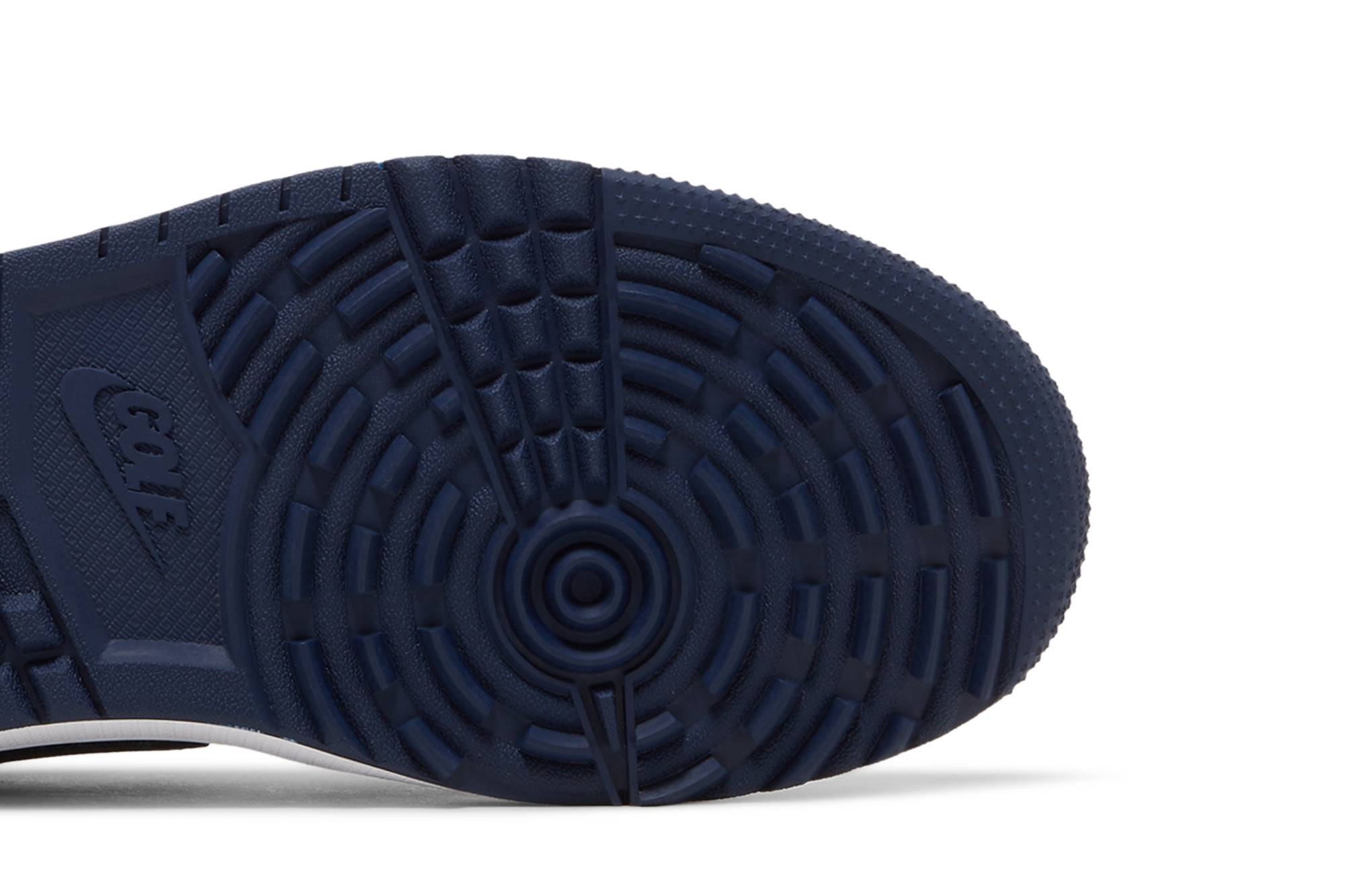 Air Jordan 1 Low Golf Midnight Navy DD9315-104 Nicesnk