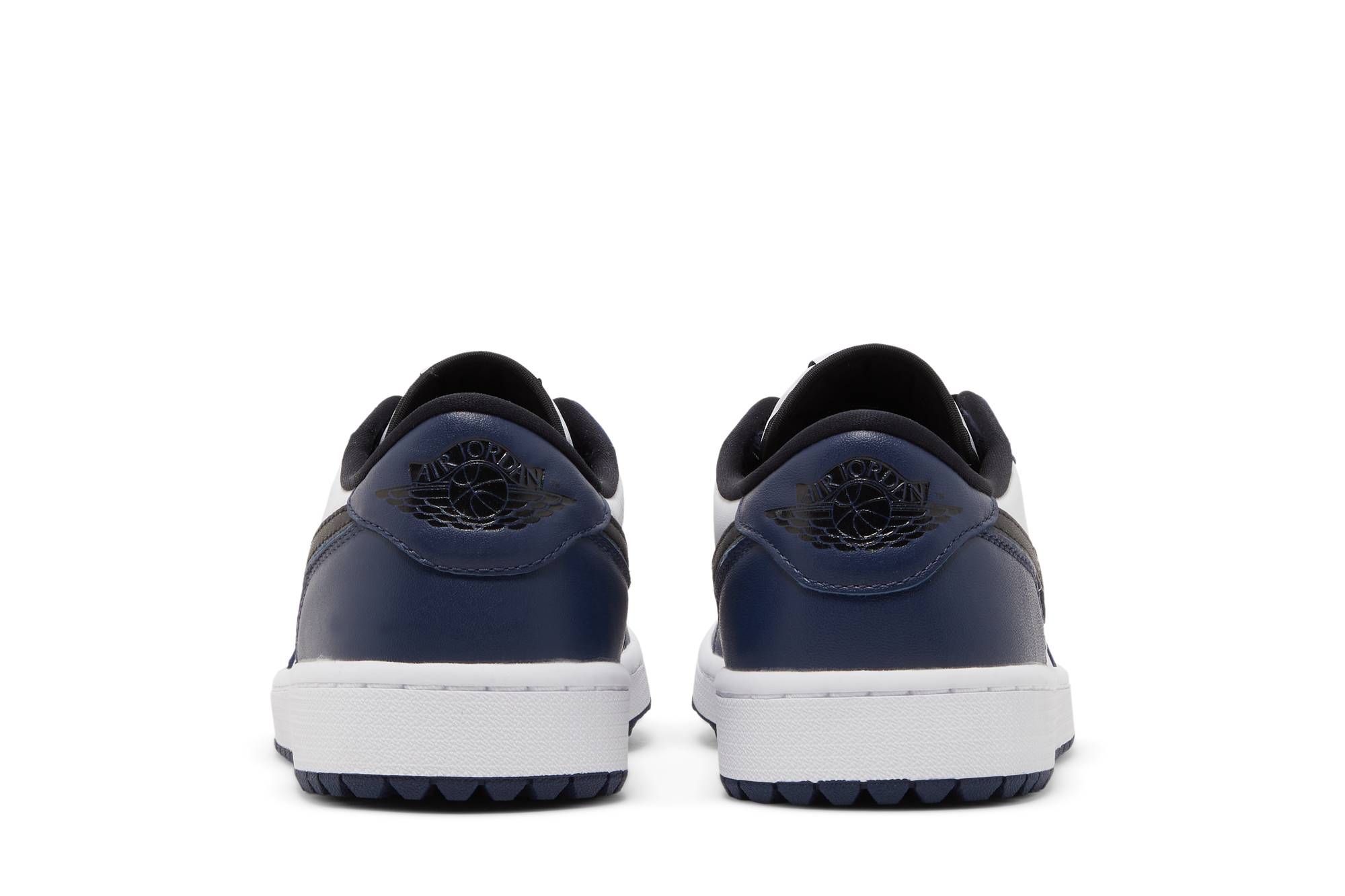 Air Jordan 1 Low Golf Midnight Navy DD9315-104 Nicesnk