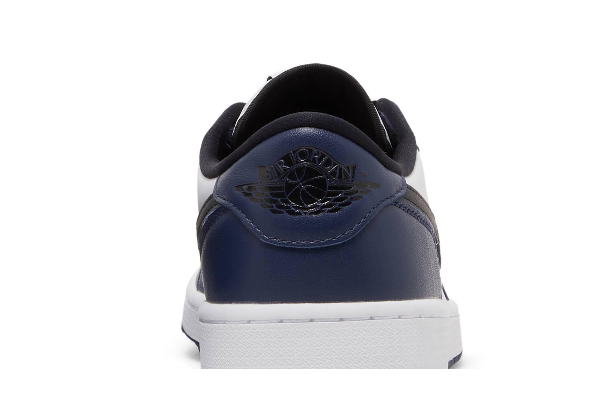 Air Jordan 1 Low Golf Midnight Navy DD9315-104 Nicesnk