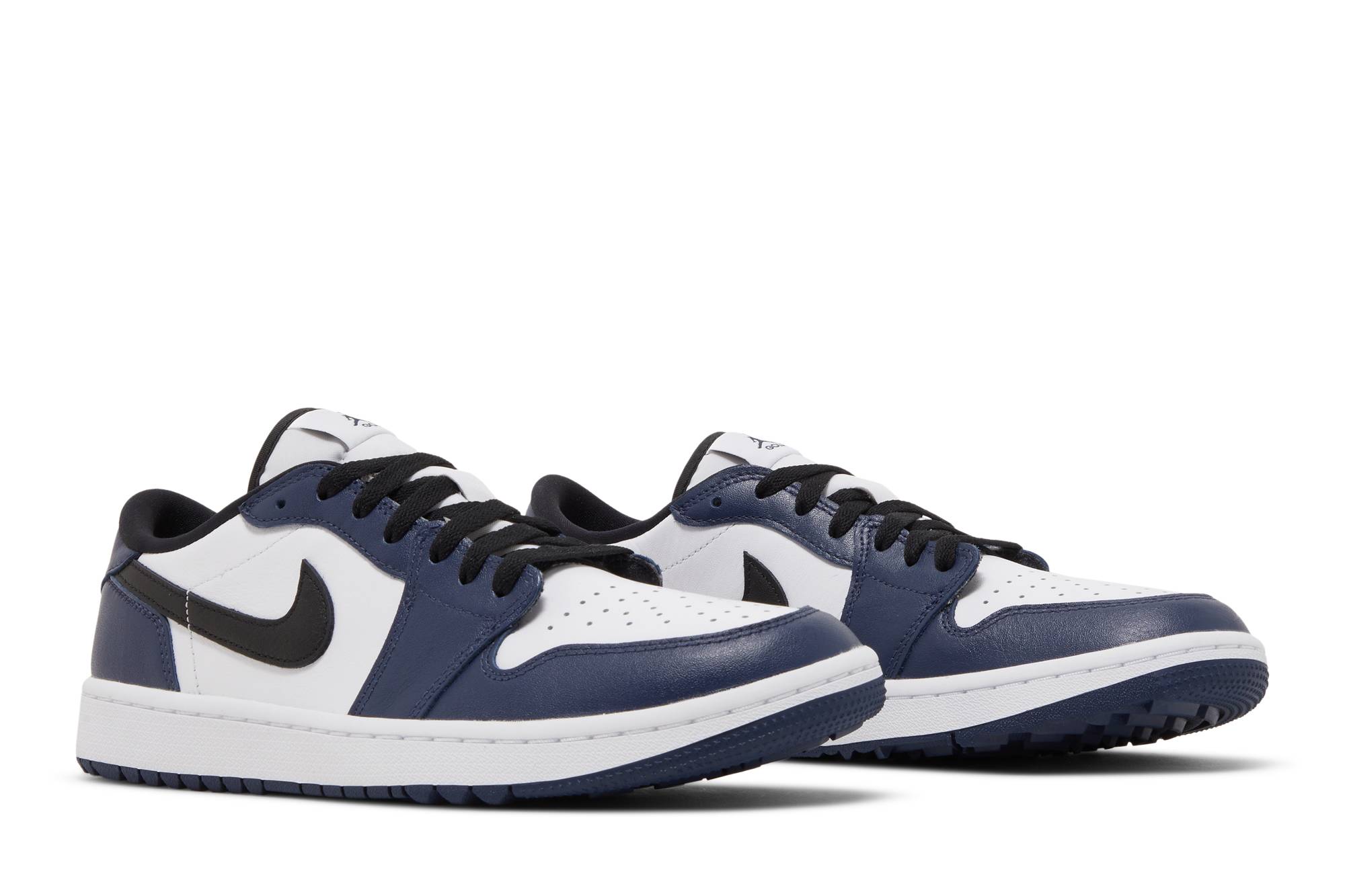 Air Jordan 1 Low Golf Midnight Navy DD9315-104 Nicesnk