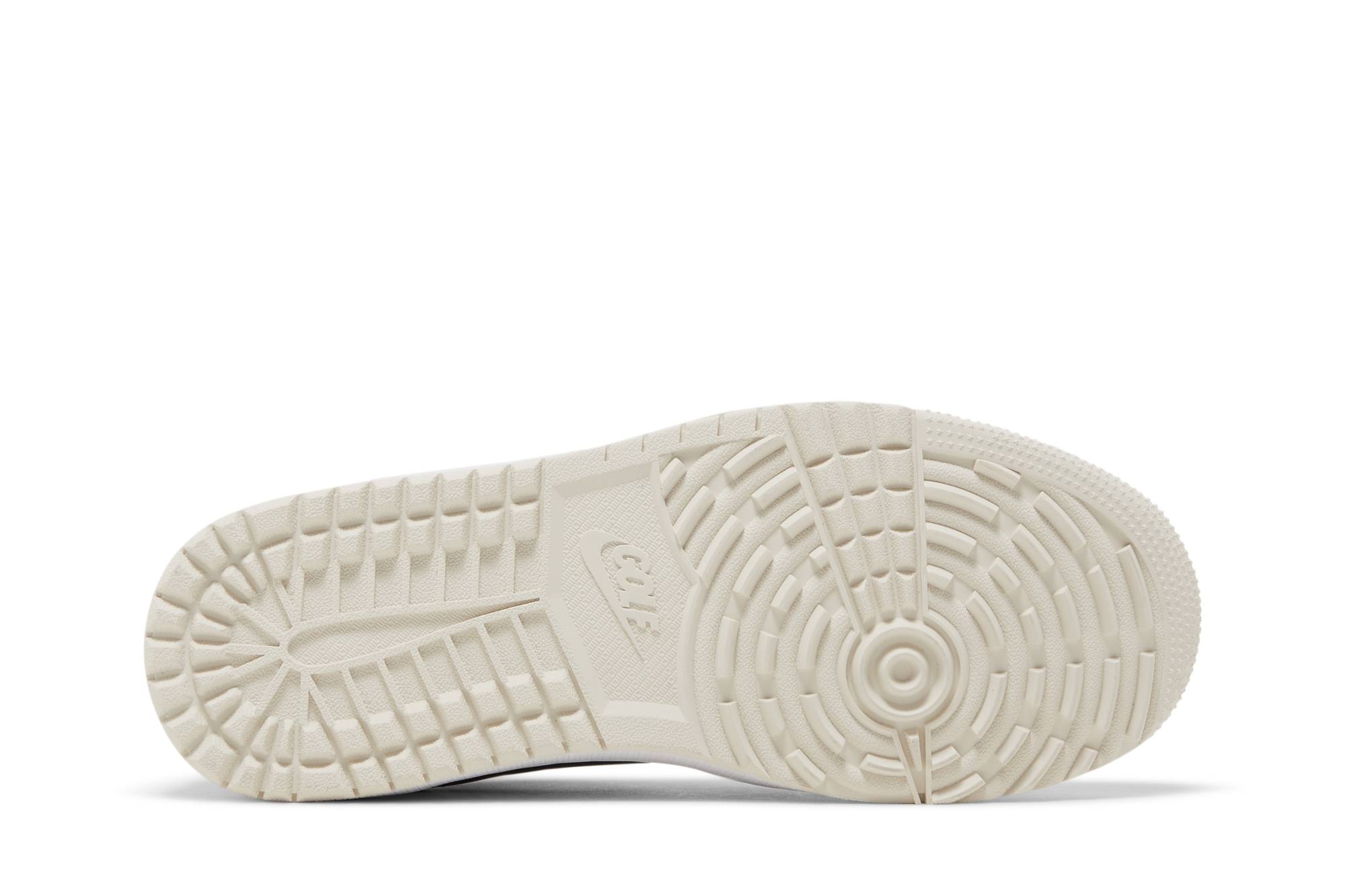 Air Jordan 1 Low Golf Phantom Volt DD9315-108 Nicesnk