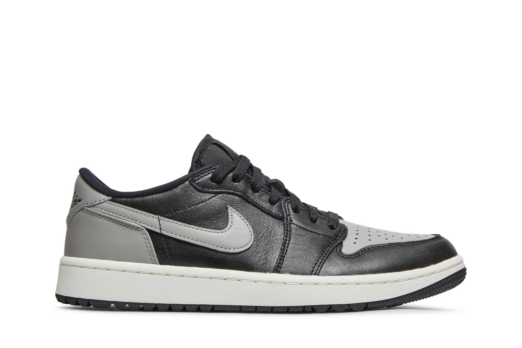 Air Jordan 1 Low Golf Shadow DD9315-001 Nicesnk