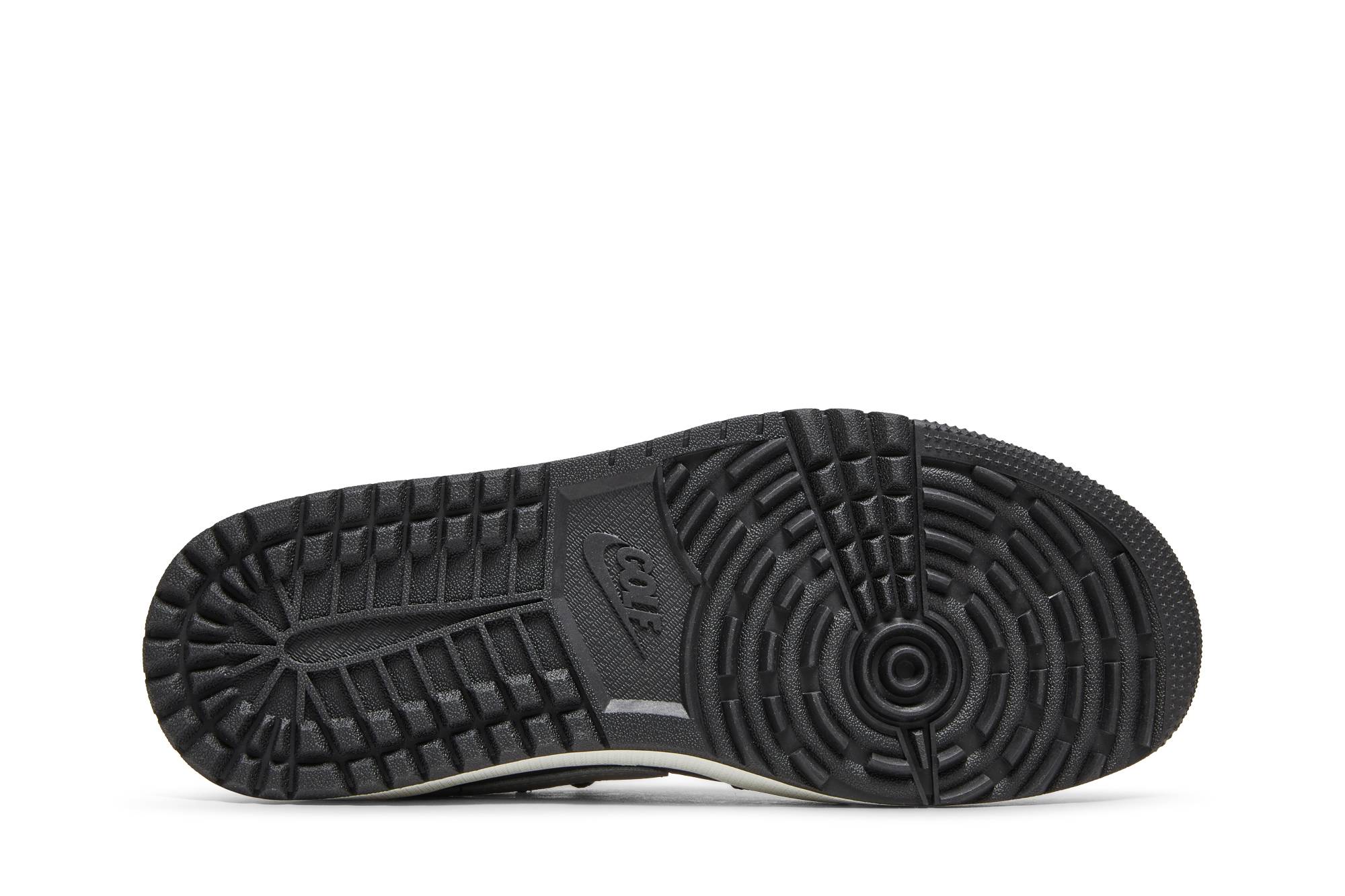 Air Jordan 1 Low Golf Shadow DD9315-001 Nicesnk