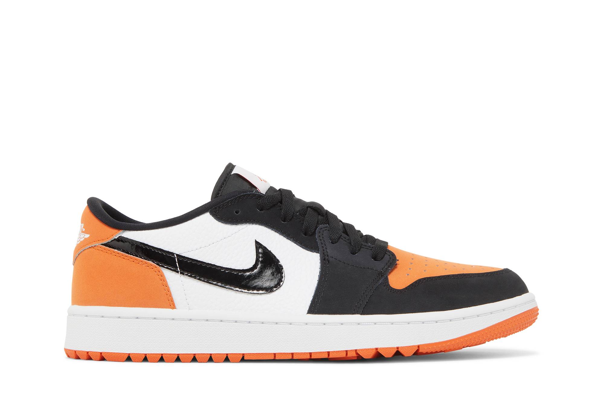 Air Jordan 1 Low Golf Shattered Backboard DD9315-800 Nicesnk