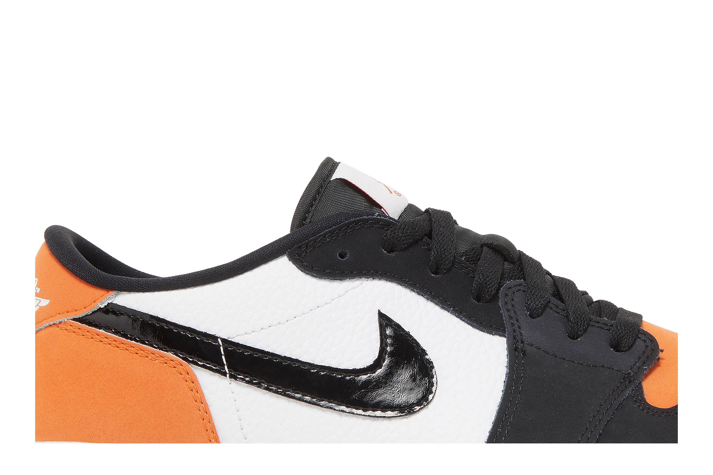 Air Jordan 1 Low Golf Shattered Backboard DD9315-800 Nicesnk