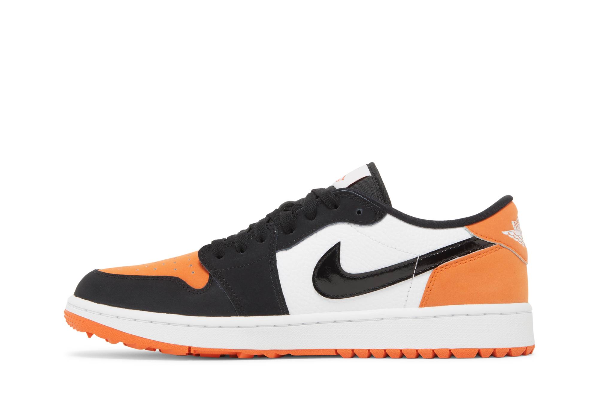 Air Jordan 1 Low Golf Shattered Backboard DD9315-800 Nicesnk