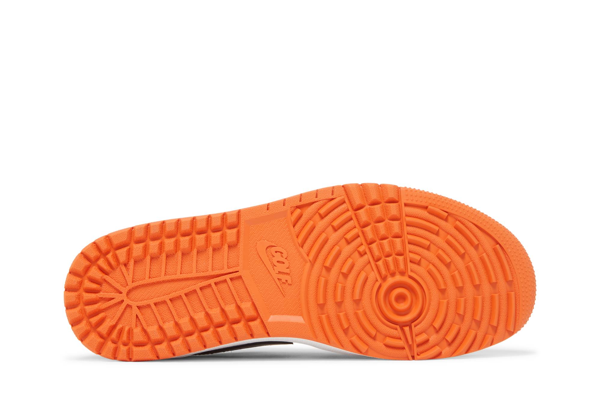 Air Jordan 1 Low Golf Shattered Backboard DD9315-800 Nicesnk