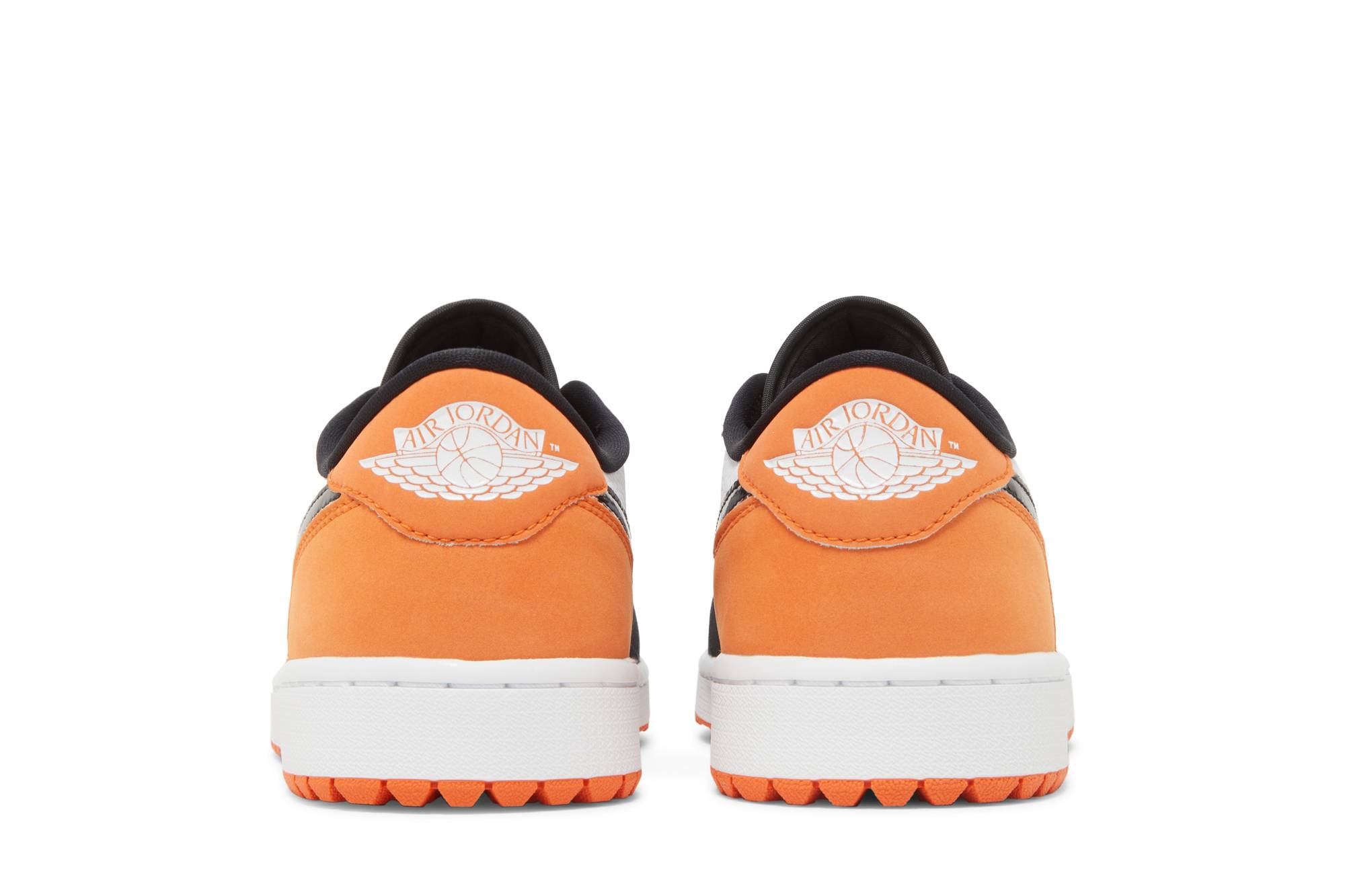 Air Jordan 1 Low Golf Shattered Backboard DD9315-800 Nicesnk