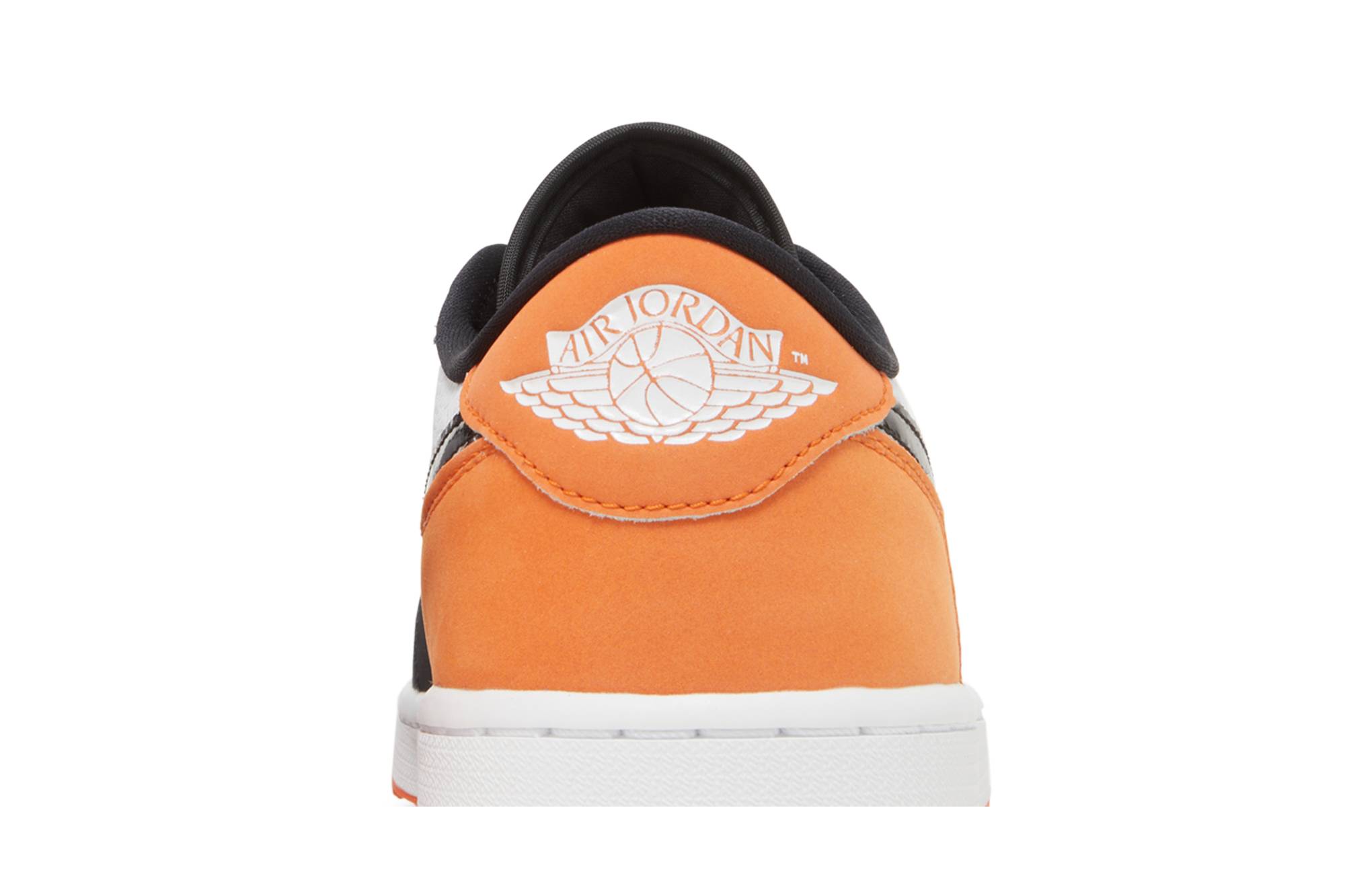 Air Jordan 1 Low Golf Shattered Backboard DD9315-800 Nicesnk