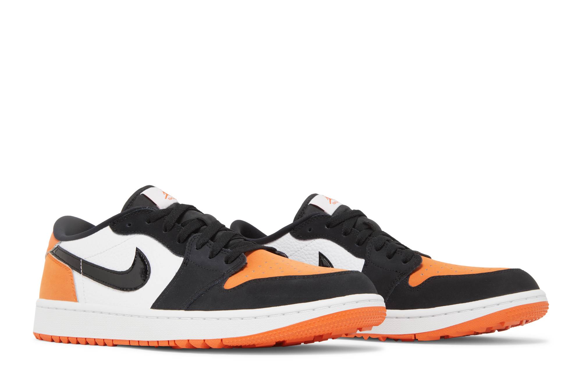 Air Jordan 1 Low Golf Shattered Backboard DD9315-800 Nicesnk