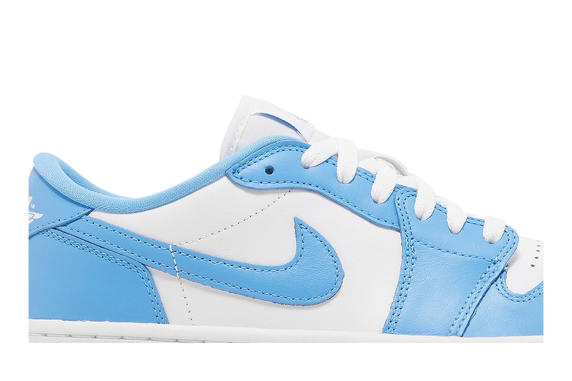 Air Jordan 1 Low Golf UNC DD9315-100 Nicesnk