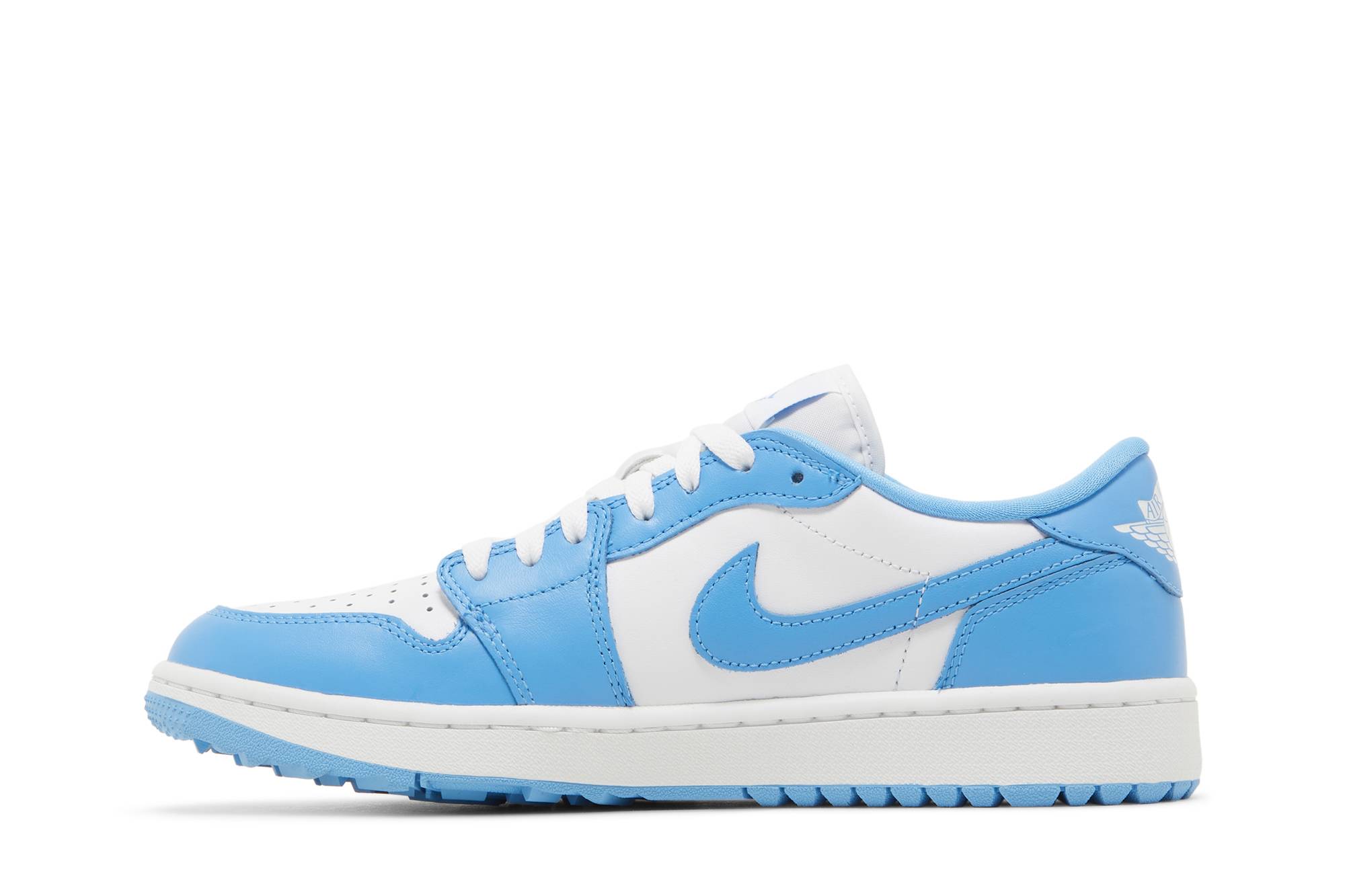 Air Jordan 1 Low Golf UNC DD9315-100 Nicesnk