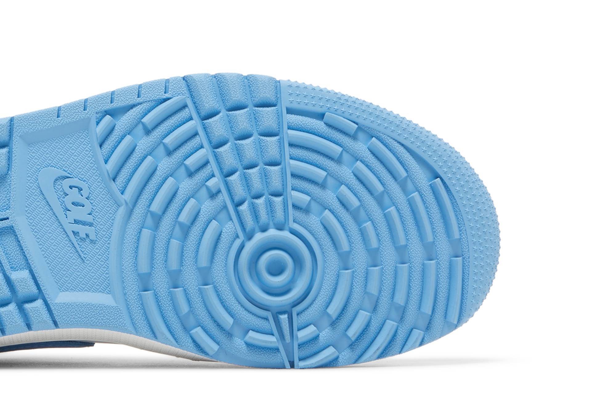 Air Jordan 1 Low Golf UNC DD9315-100 Nicesnk