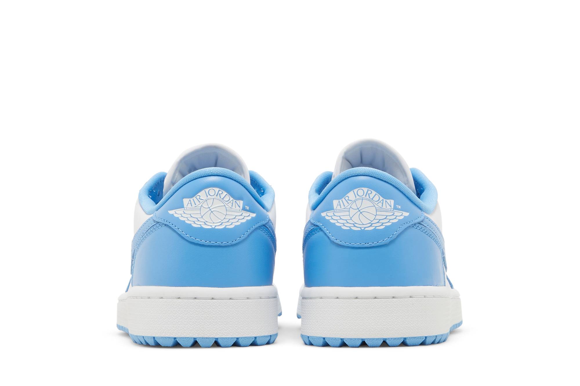 Air Jordan 1 Low Golf UNC DD9315-100 Nicesnk