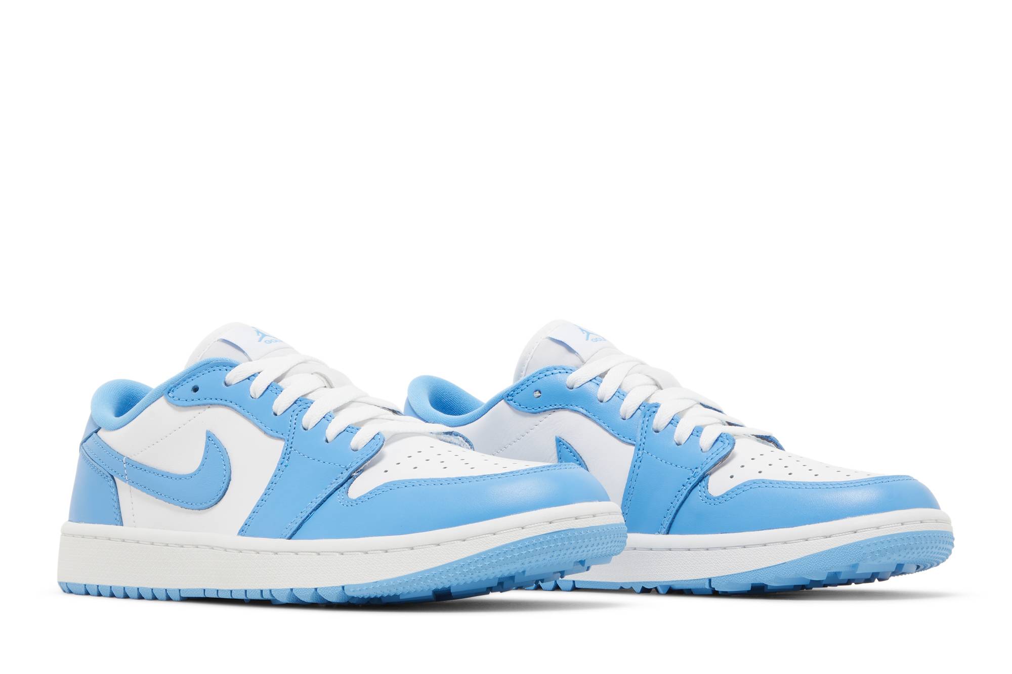 Air Jordan 1 Low Golf UNC DD9315-100 Nicesnk