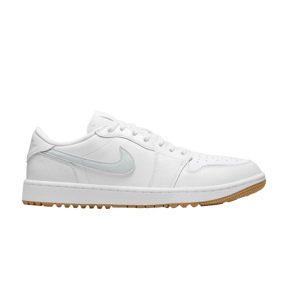 Air Jordan 1 Low Golf White Gum DD9315-111 Nicesnk