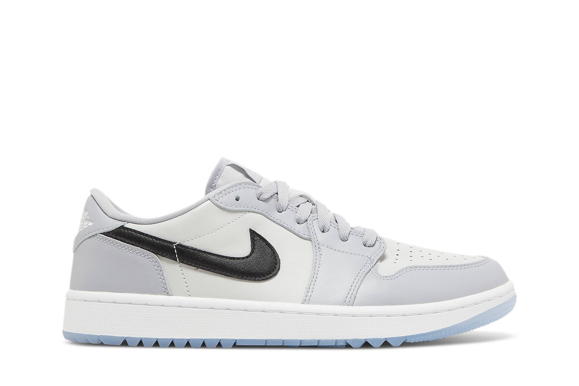 Air Jordan 1 Low Golf Wolf Grey DD9315-002 Nicesnk
