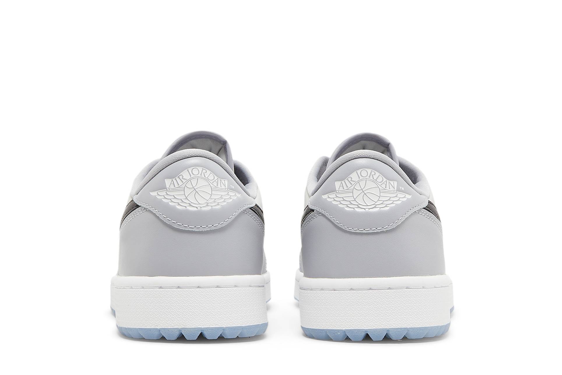 Air Jordan 1 Low Golf Wolf Grey DD9315-002 Nicesnk