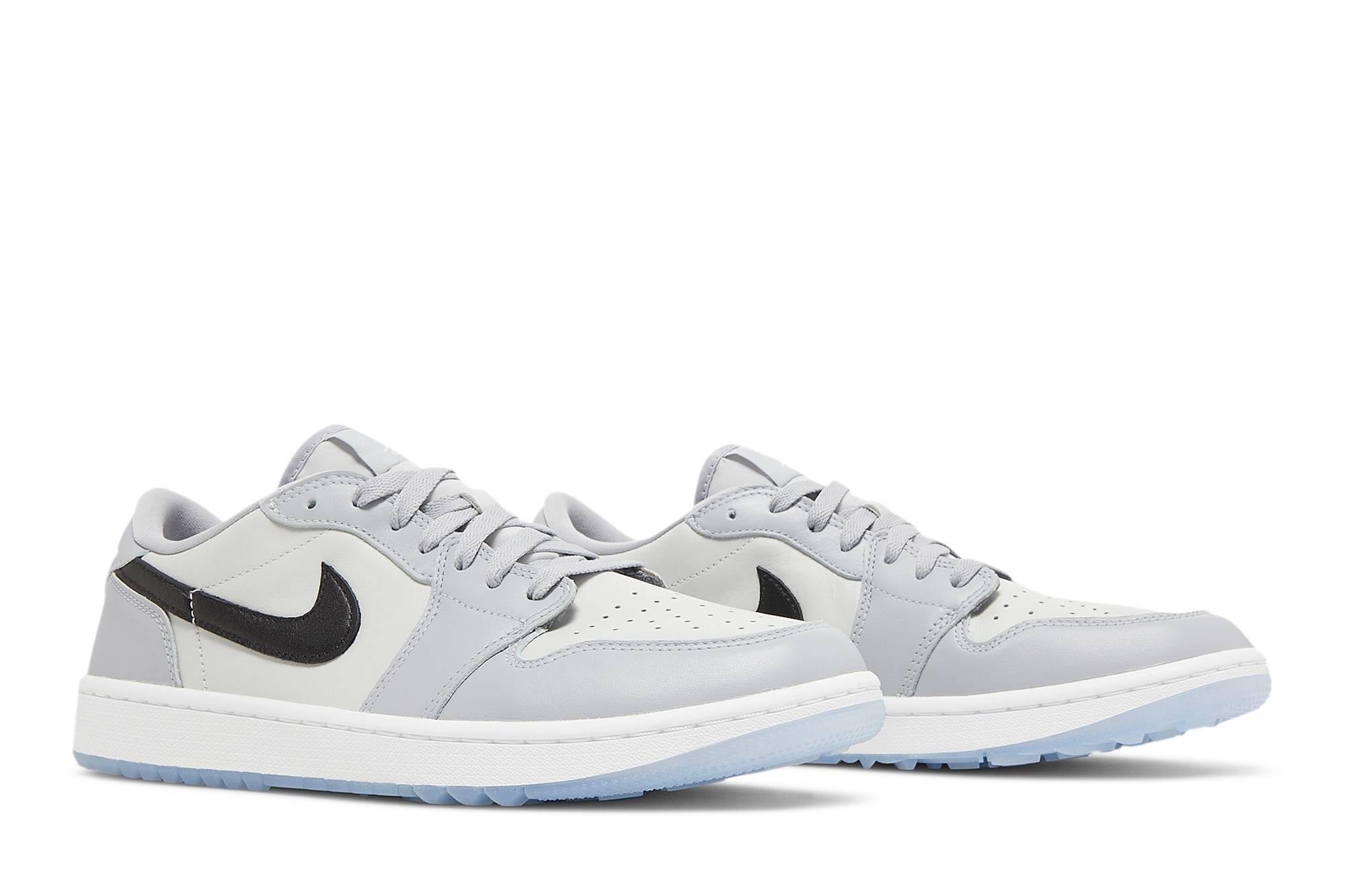 Air Jordan 1 Low Golf Wolf Grey DD9315-002 Nicesnk