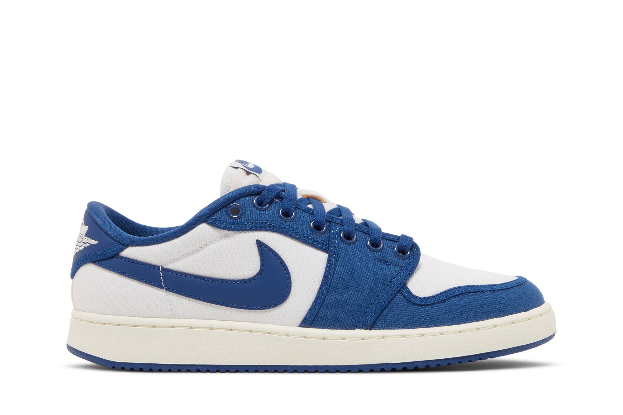 Air Jordan 1 Low KO ‘Royal’ DX4981-103