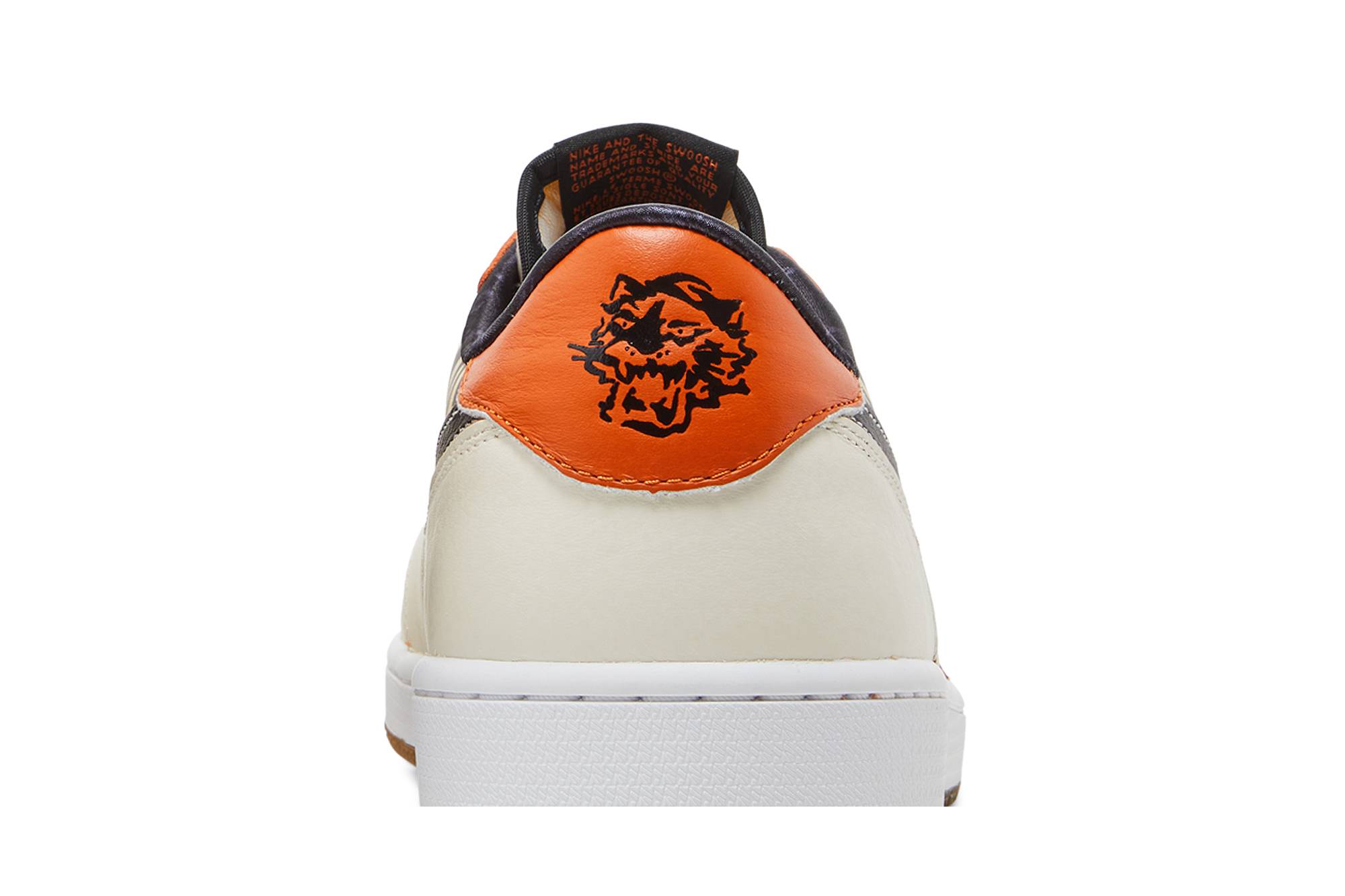 Air Jordan 1 Low OG Chinese New Year 2022 DH6932-100 Nicesnk