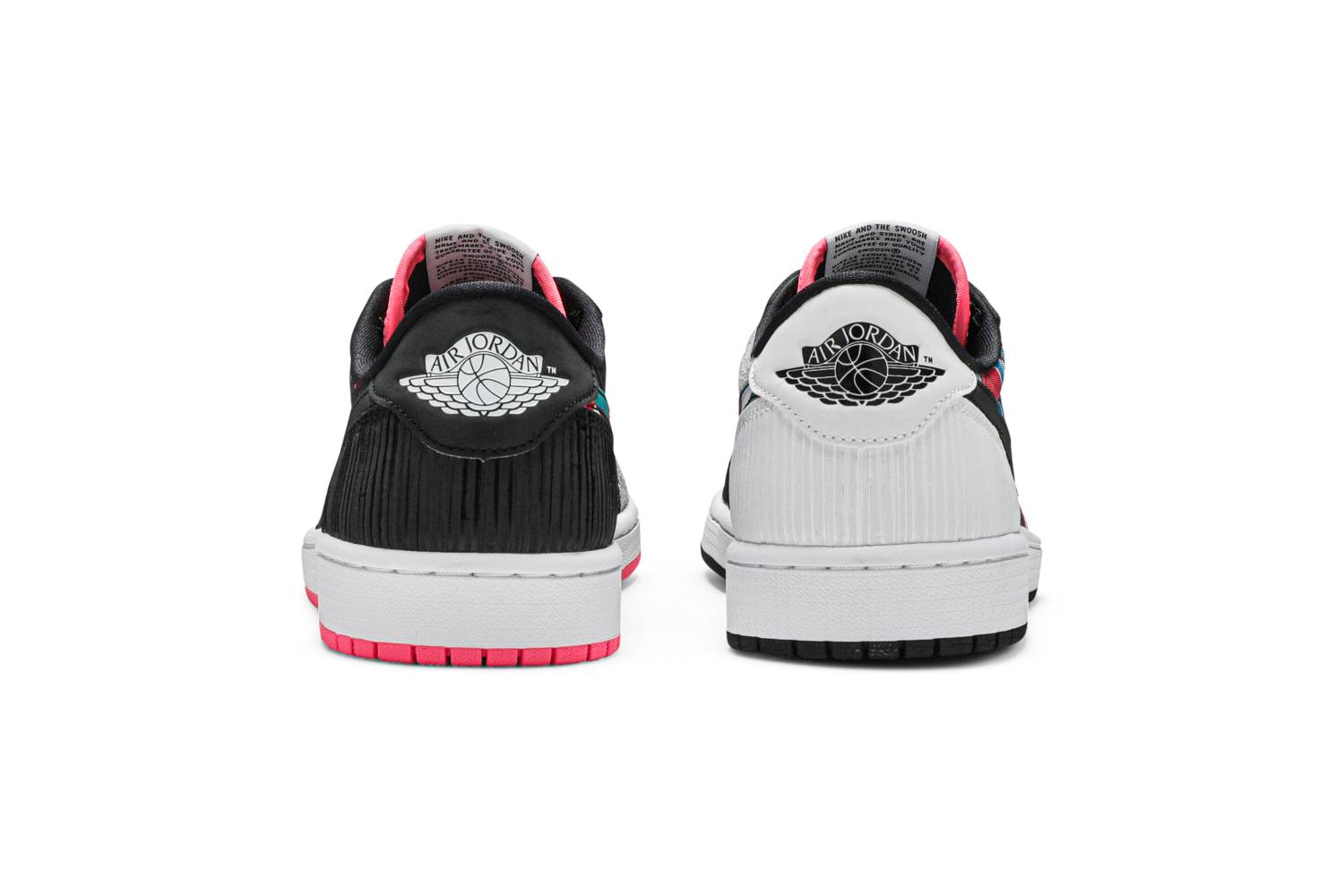 Air Jordan 1 Low OG Chinese New Year (2020) CW0418-006 Nicesnk