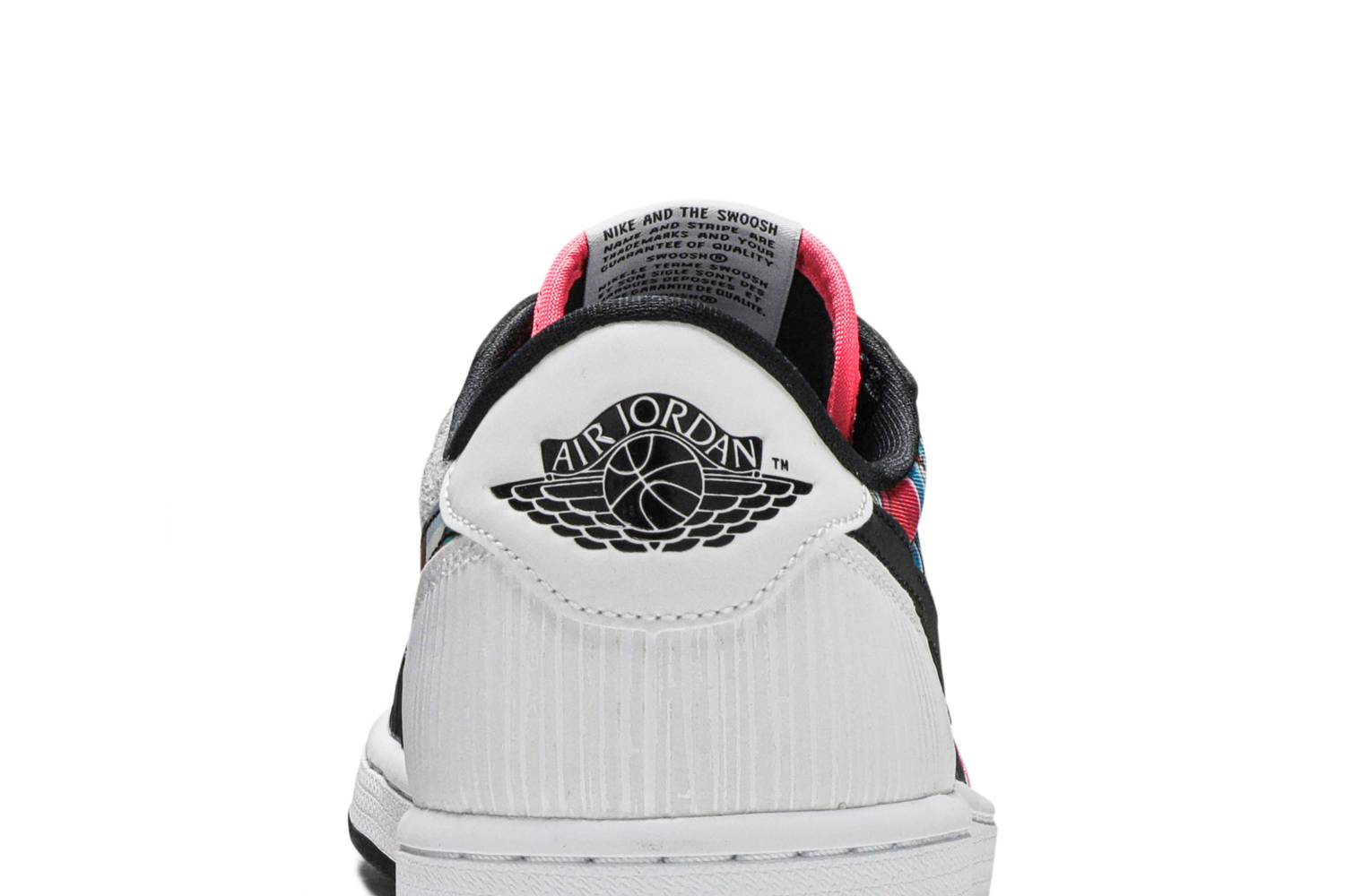 Air Jordan 1 Low OG Chinese New Year (2020) CW0418-006 Nicesnk