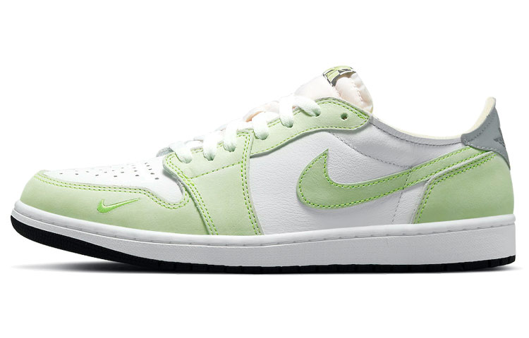 Air Jordan 1 Low OG ‘Ghost Green’ CZ0790-103