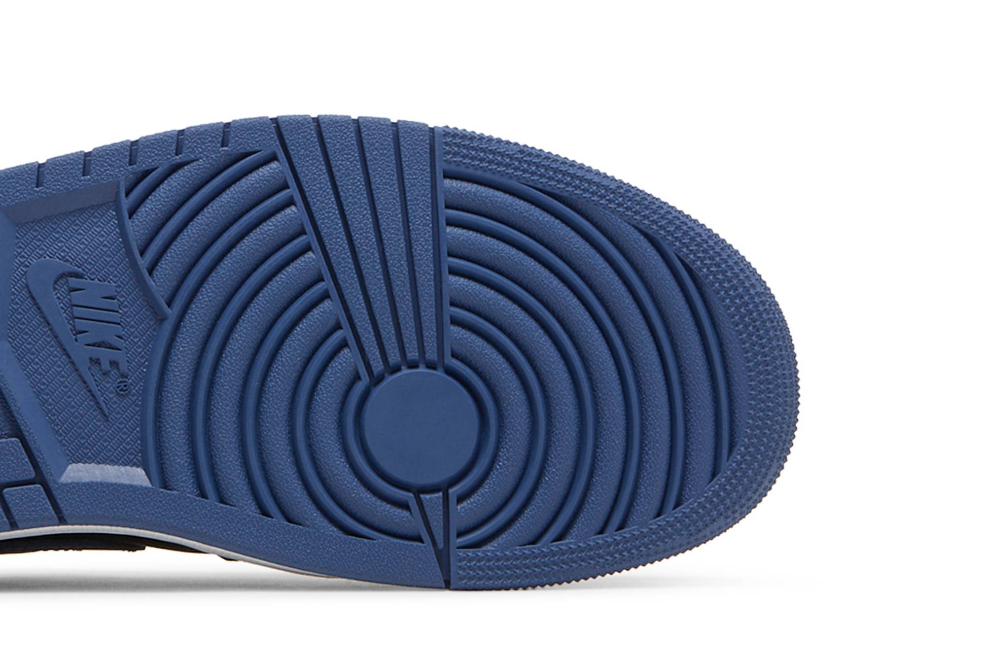 Air Jordan 1 Low OG ‘Mystic Navy’ CZ0790-041
