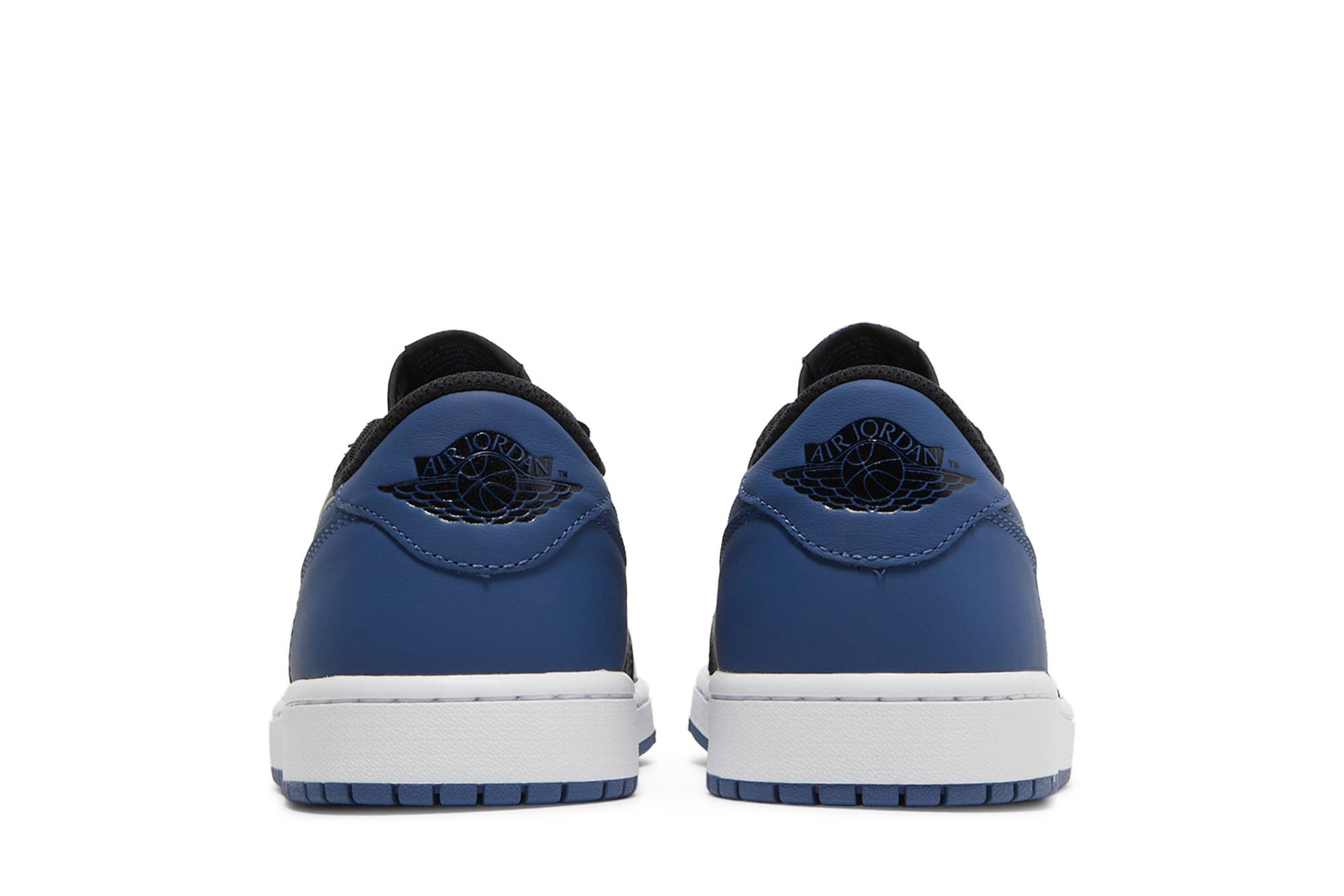 Air Jordan 1 Low OG ‘Mystic Navy’ CZ0790-041