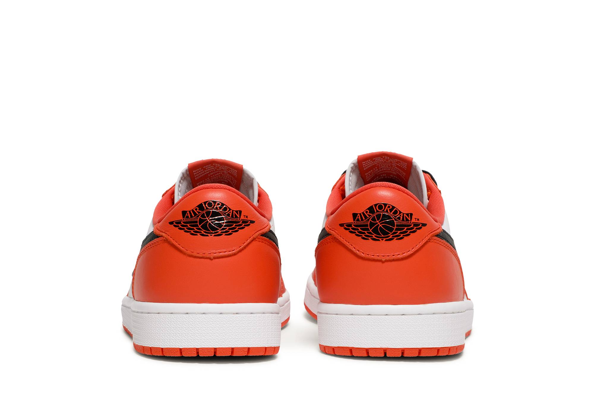 Air Jordan 1 Low OG ‘Starfish’ CZ0790-801