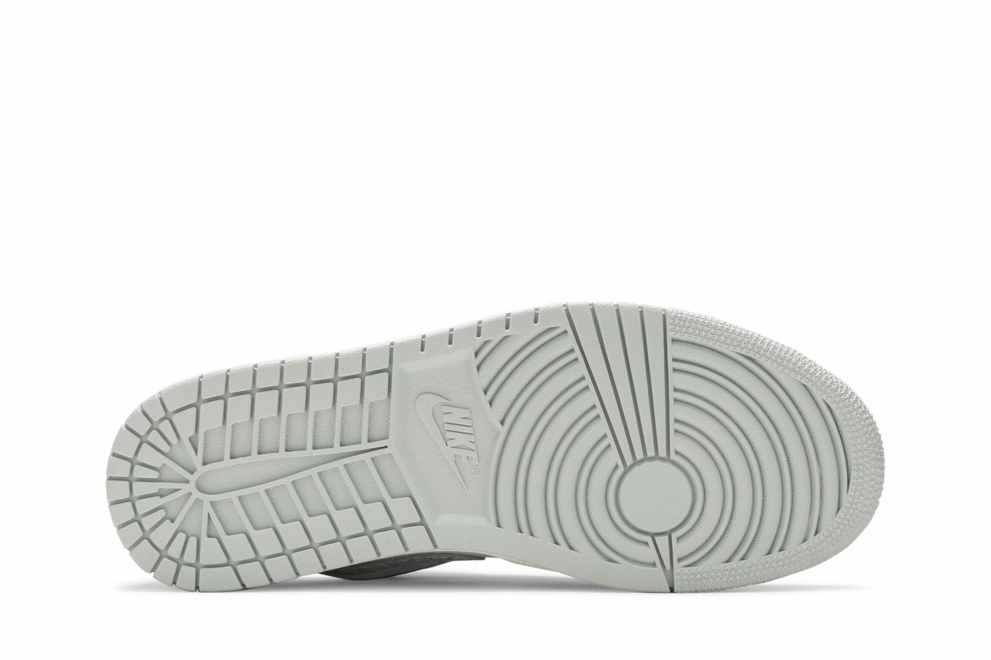 Air Jordan 1 Low Premium Elephant Print DH4269-100 Nicesnk