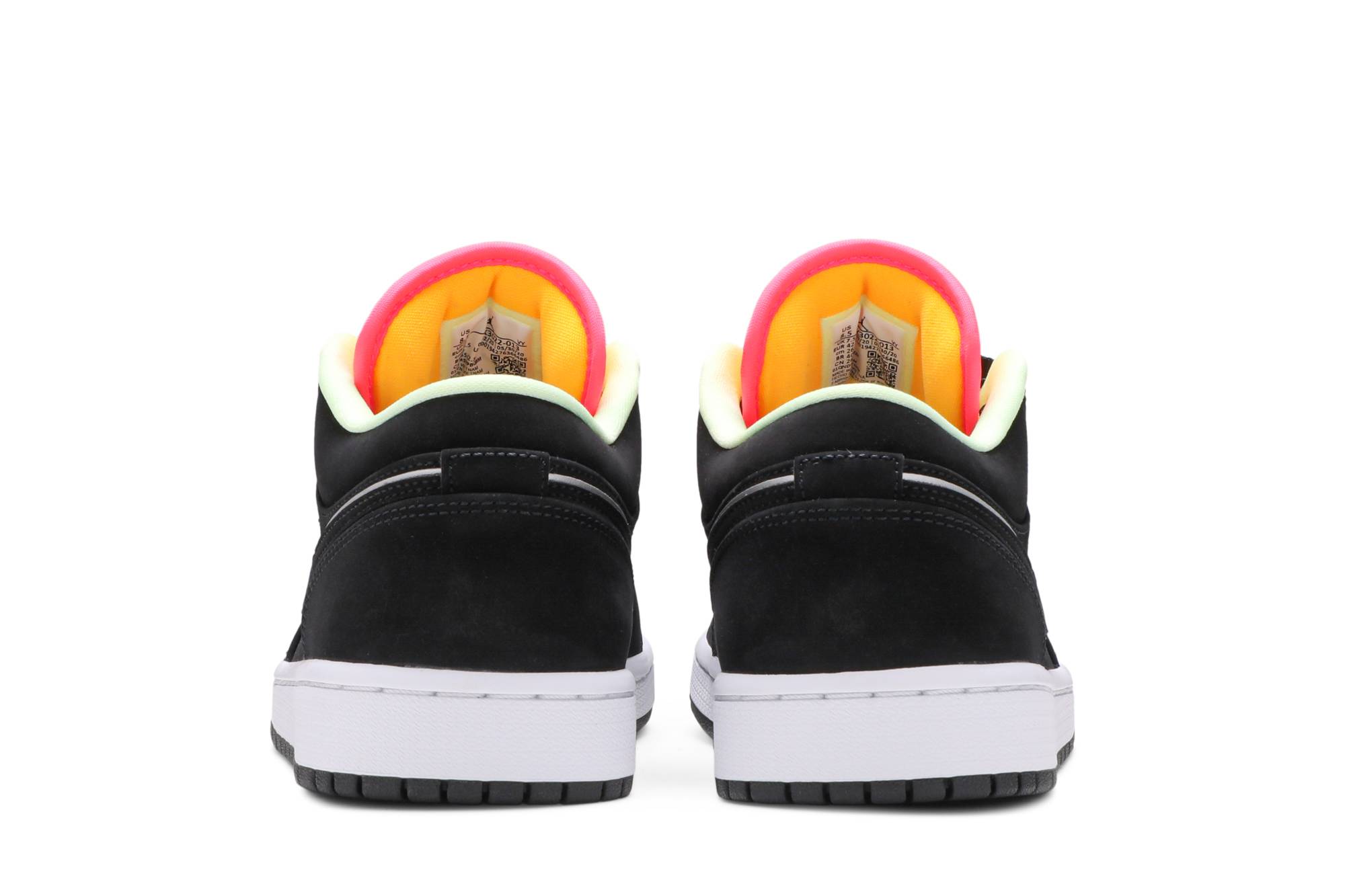 Air Jordan 1 Low SE Aurora Green CK3022-013 Nicesnk