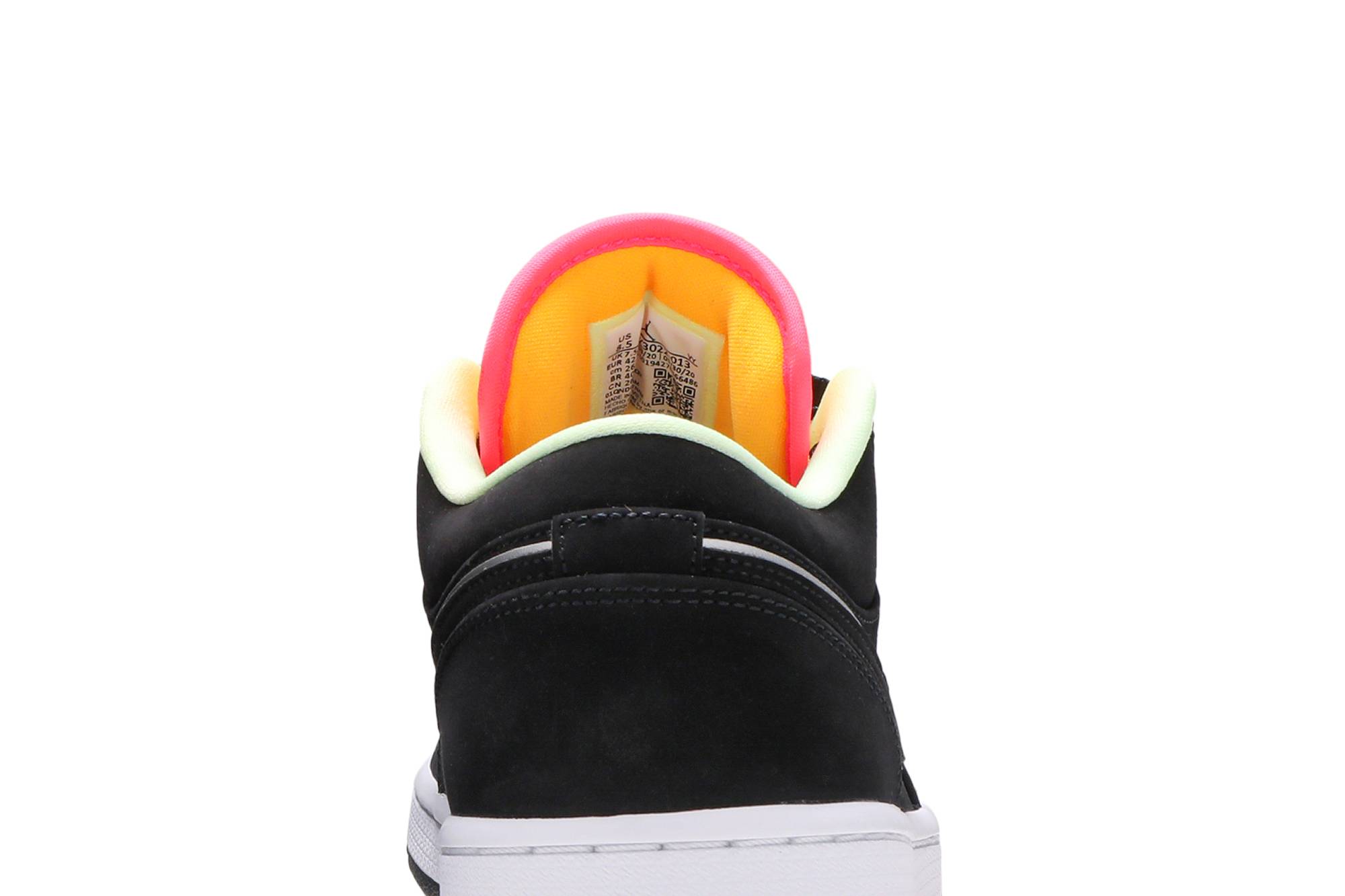 Air Jordan 1 Low SE Aurora Green CK3022-013 Nicesnk