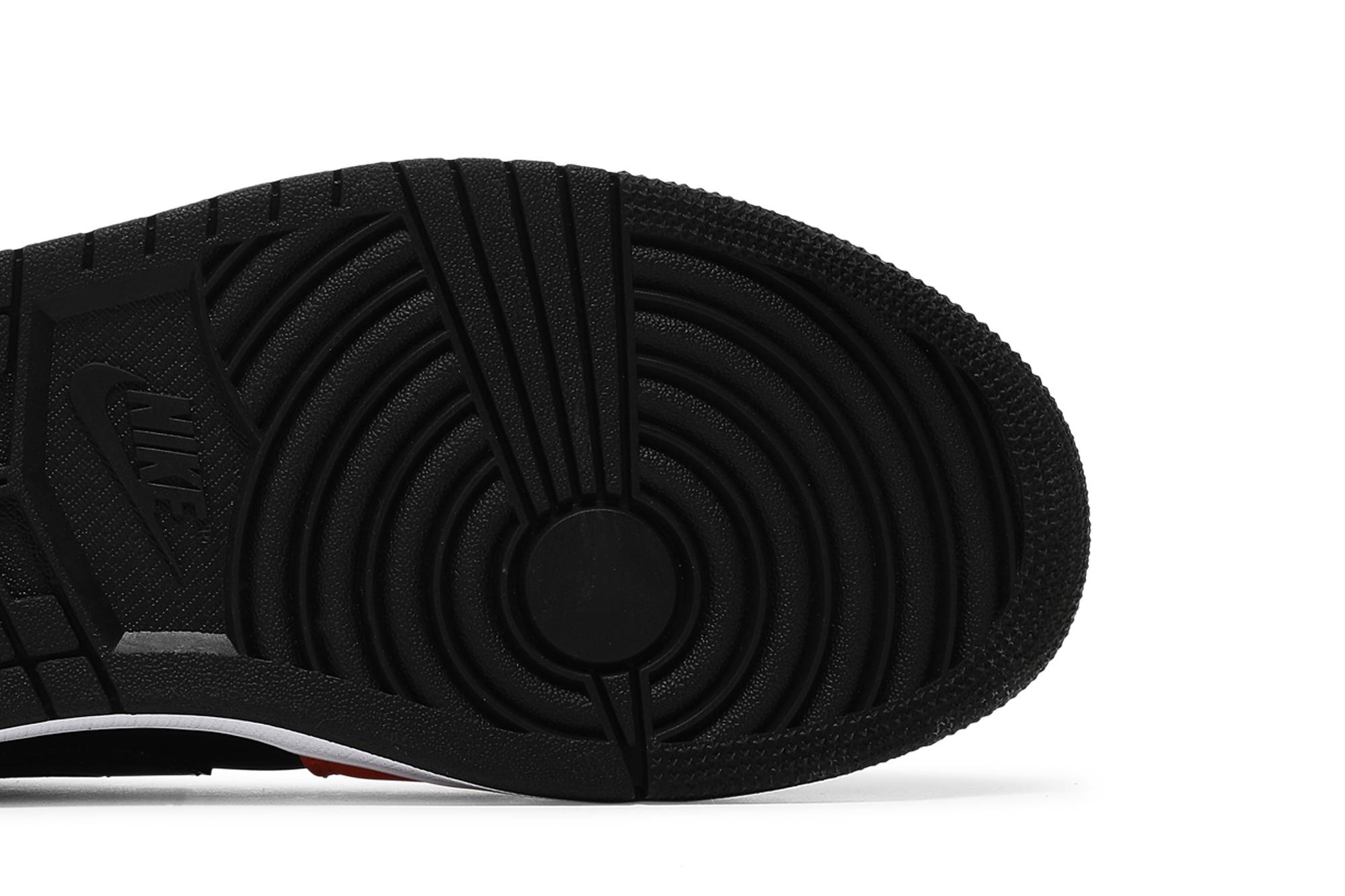 Air Jordan 1 Low SE Black Turf Orange CK3022-008 Nicesnk