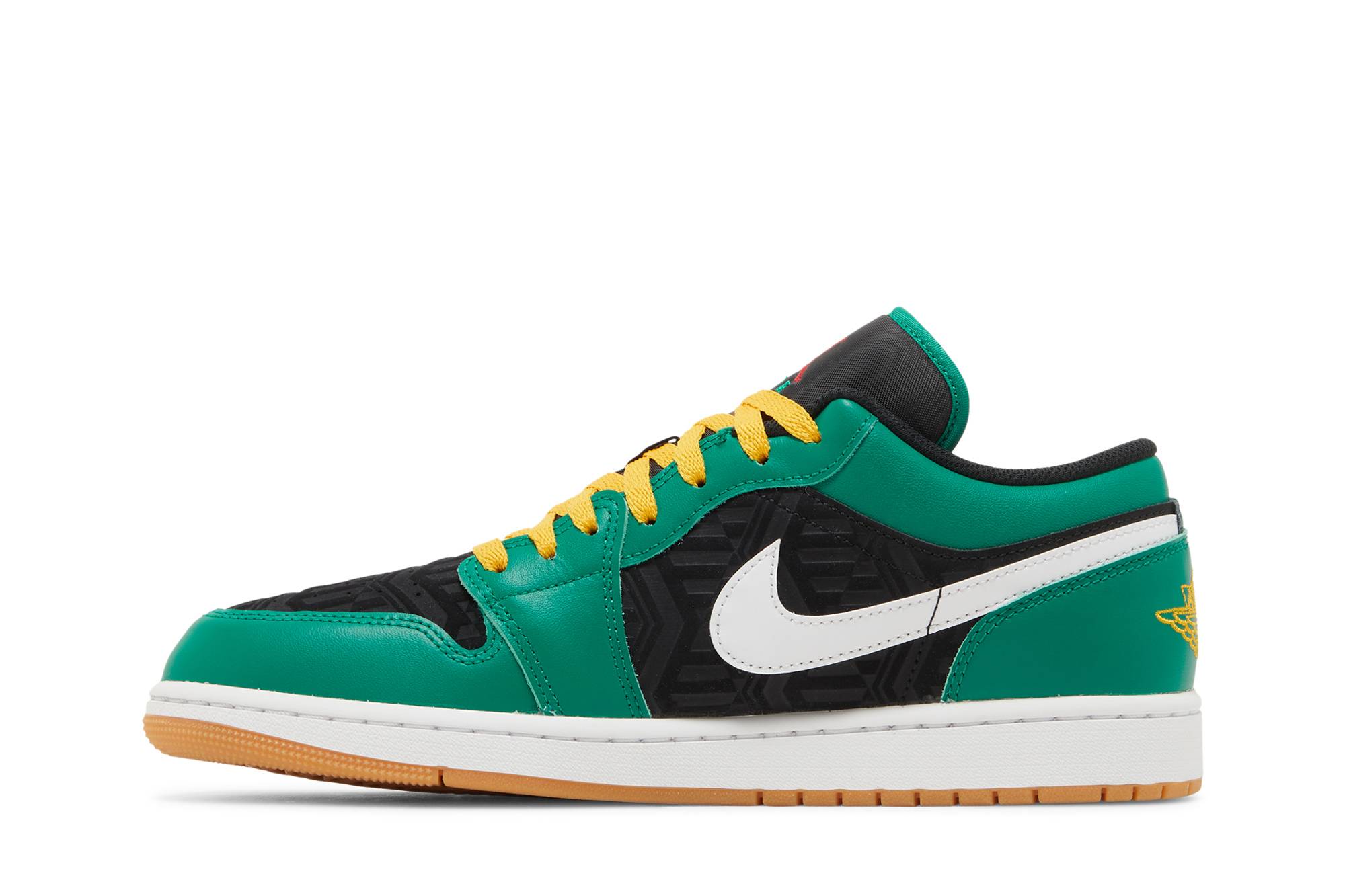 Air Jordan 1 Low SE ‘Christmas’ DQ8422-300