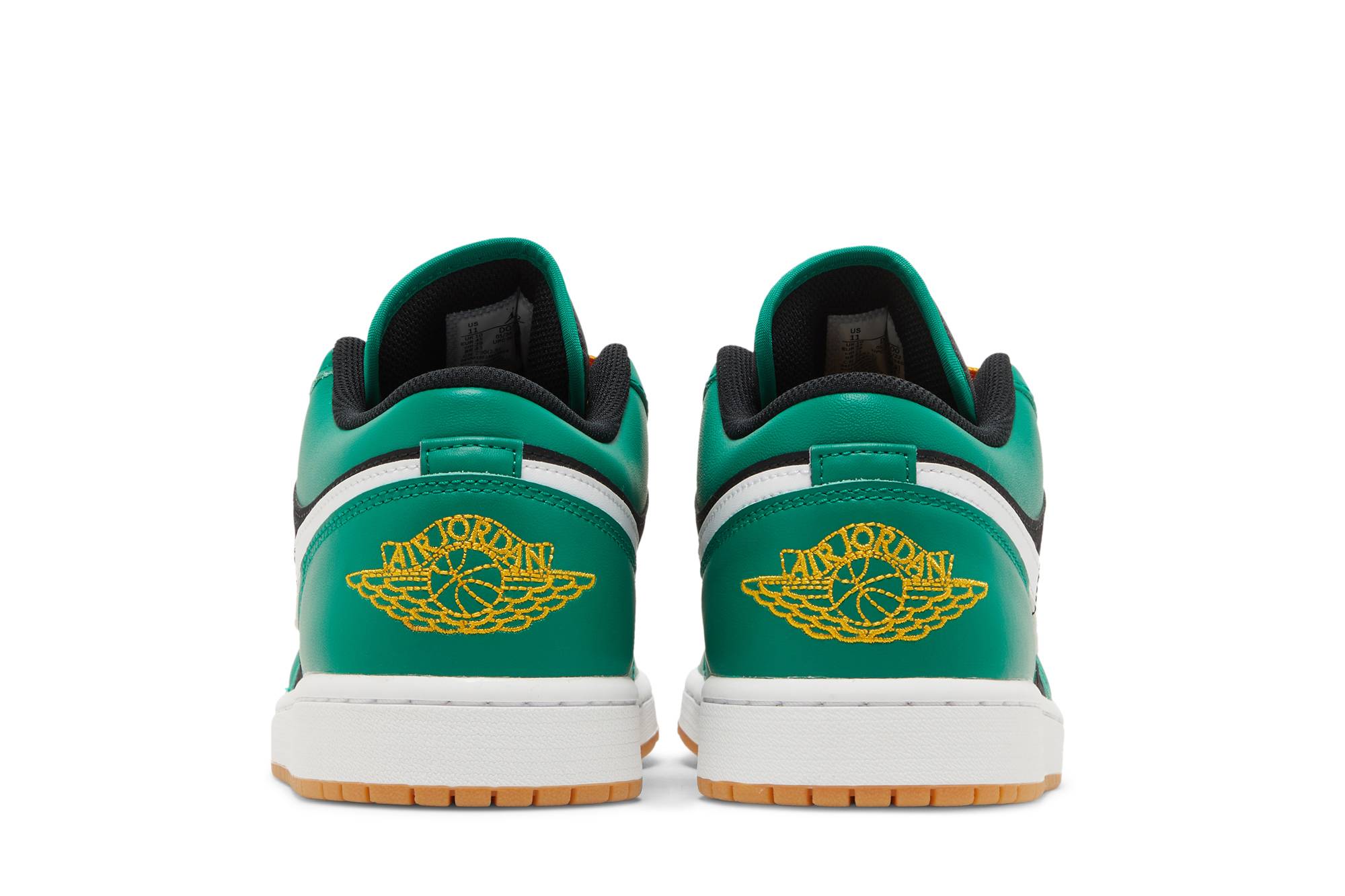 Air Jordan 1 Low SE ‘Christmas’ DQ8422-300