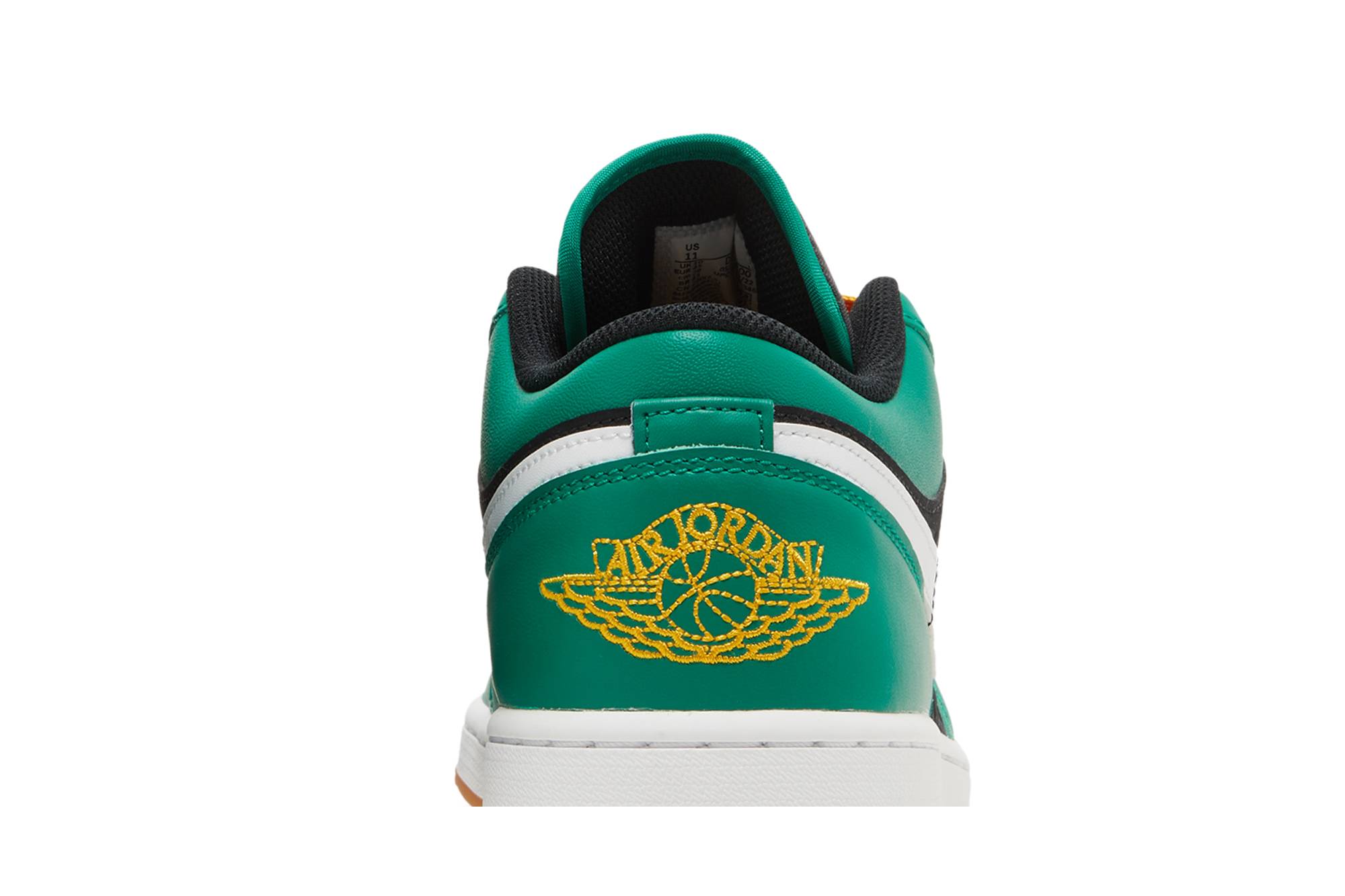Air Jordan 1 Low SE ‘Christmas’ DQ8422-300