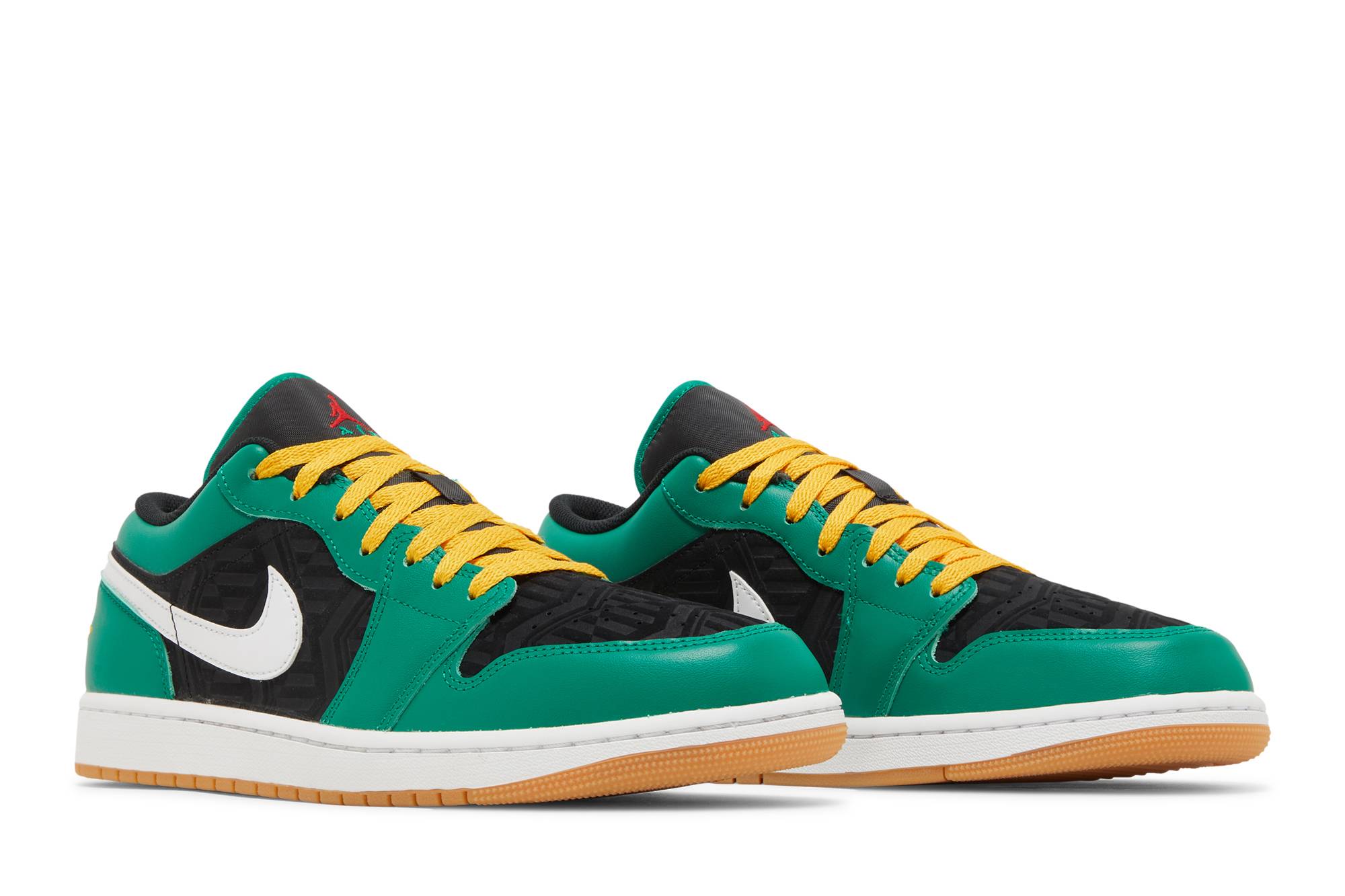 Air Jordan 1 Low SE ‘Christmas’ DQ8422-300