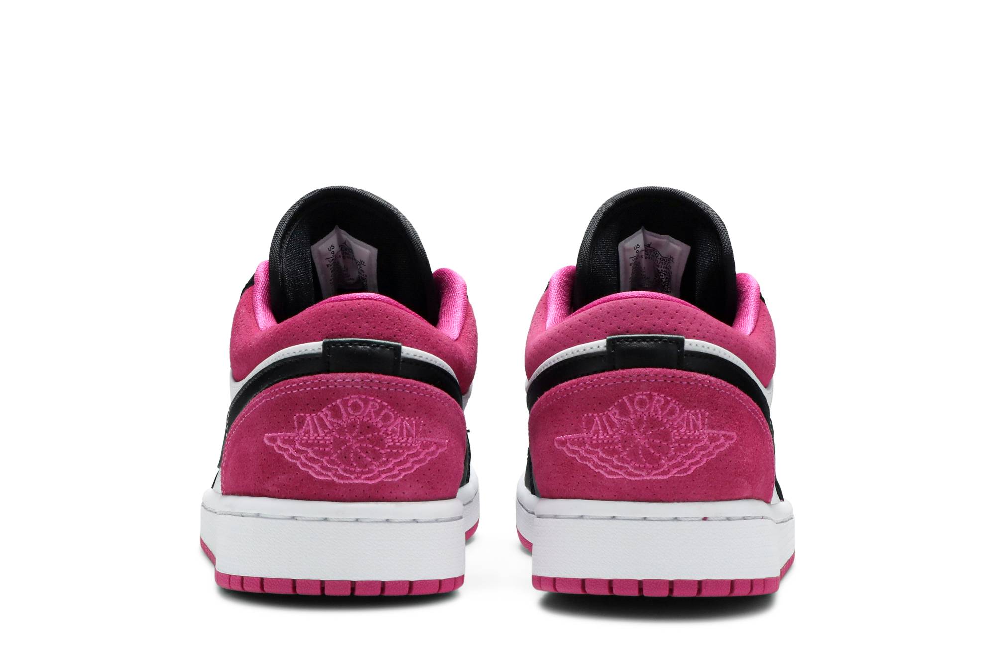 Air Jordan 1 Low SE ‘Fuchsia’ CK3022-005