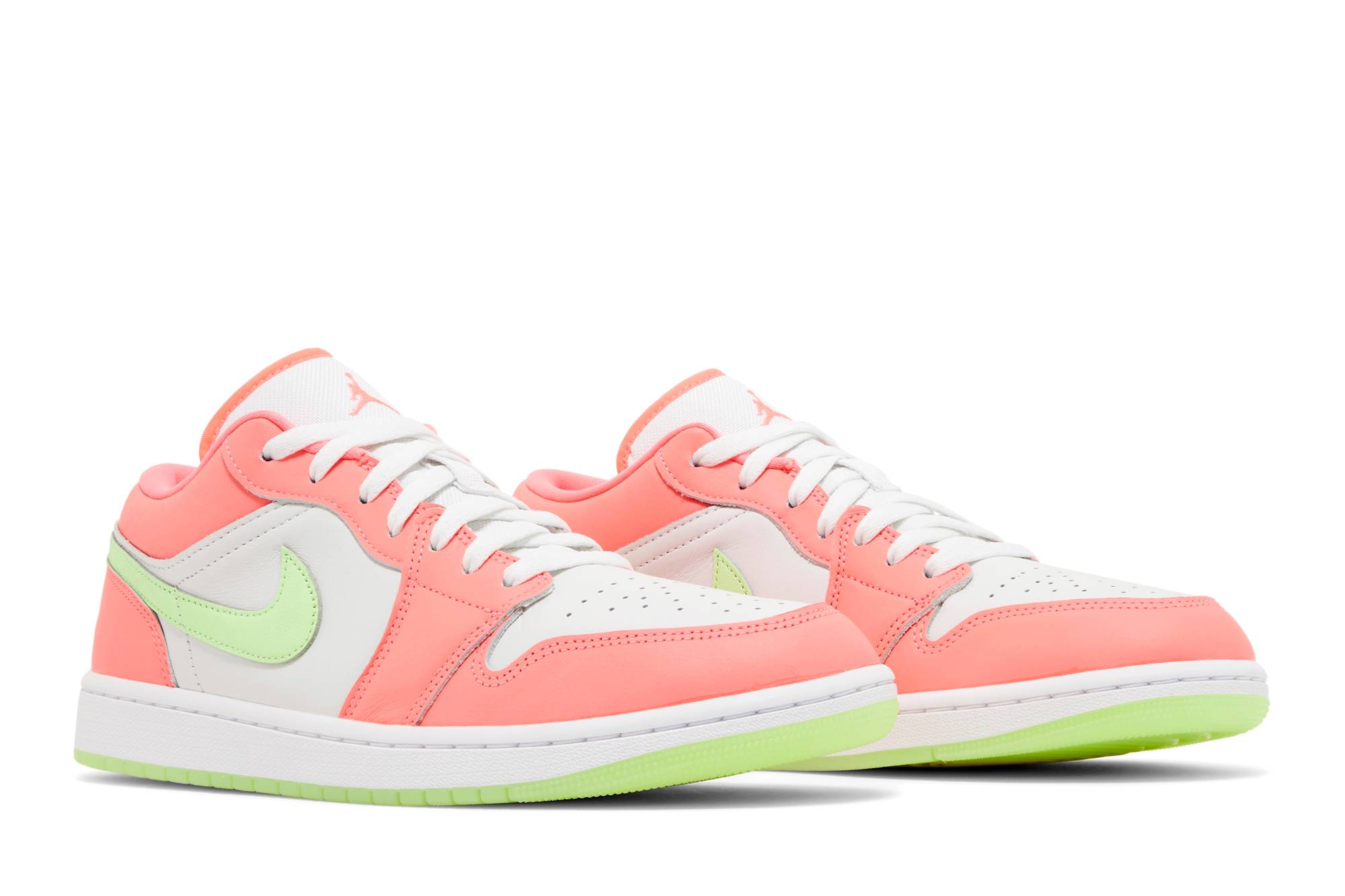 Air Jordan 1 Low SE ‘Lava Glow’ FN6772-671