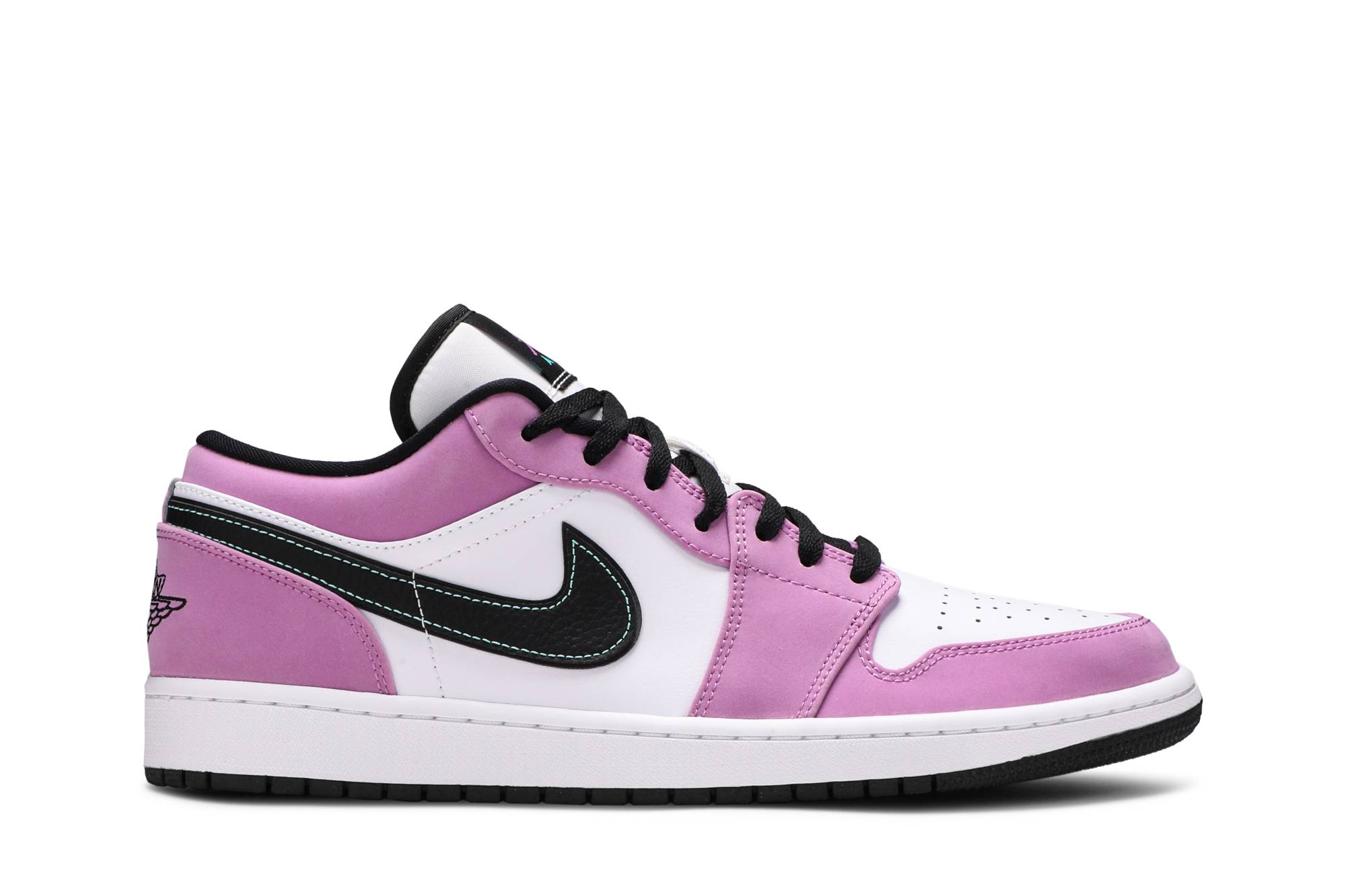 Air Jordan 1 Low SE ‘Light Purple’ CK3022-503