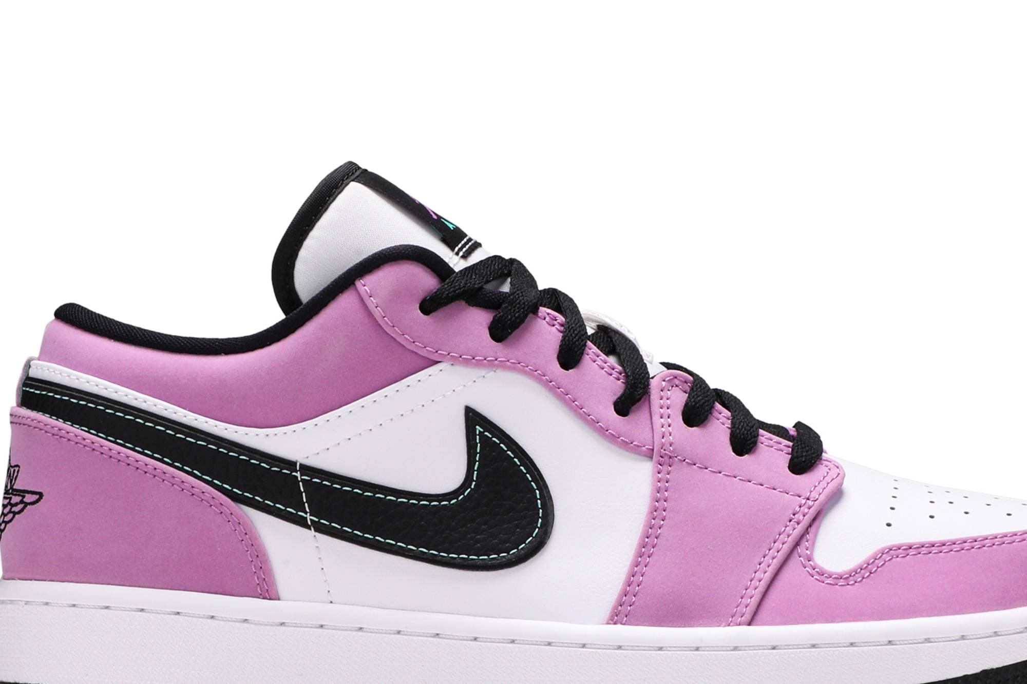 Air Jordan 1 Low SE ‘Light Purple’ CK3022-503