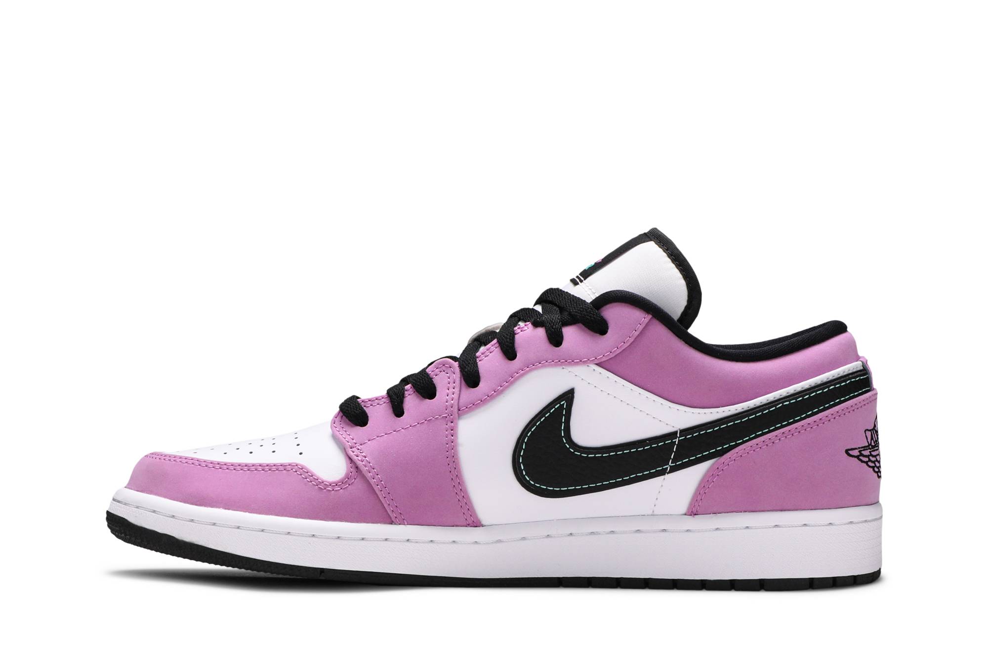 Air Jordan 1 Low SE ‘Light Purple’ CK3022-503