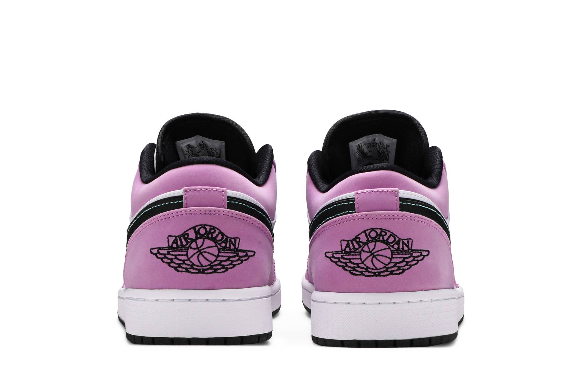 Air Jordan 1 Low SE ‘Light Purple’ CK3022-503