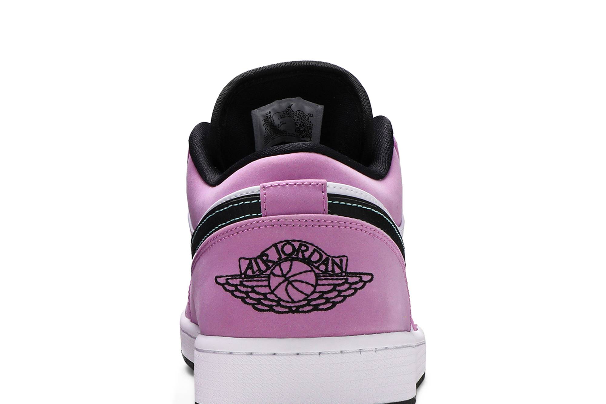 Air Jordan 1 Low SE ‘Light Purple’ CK3022-503